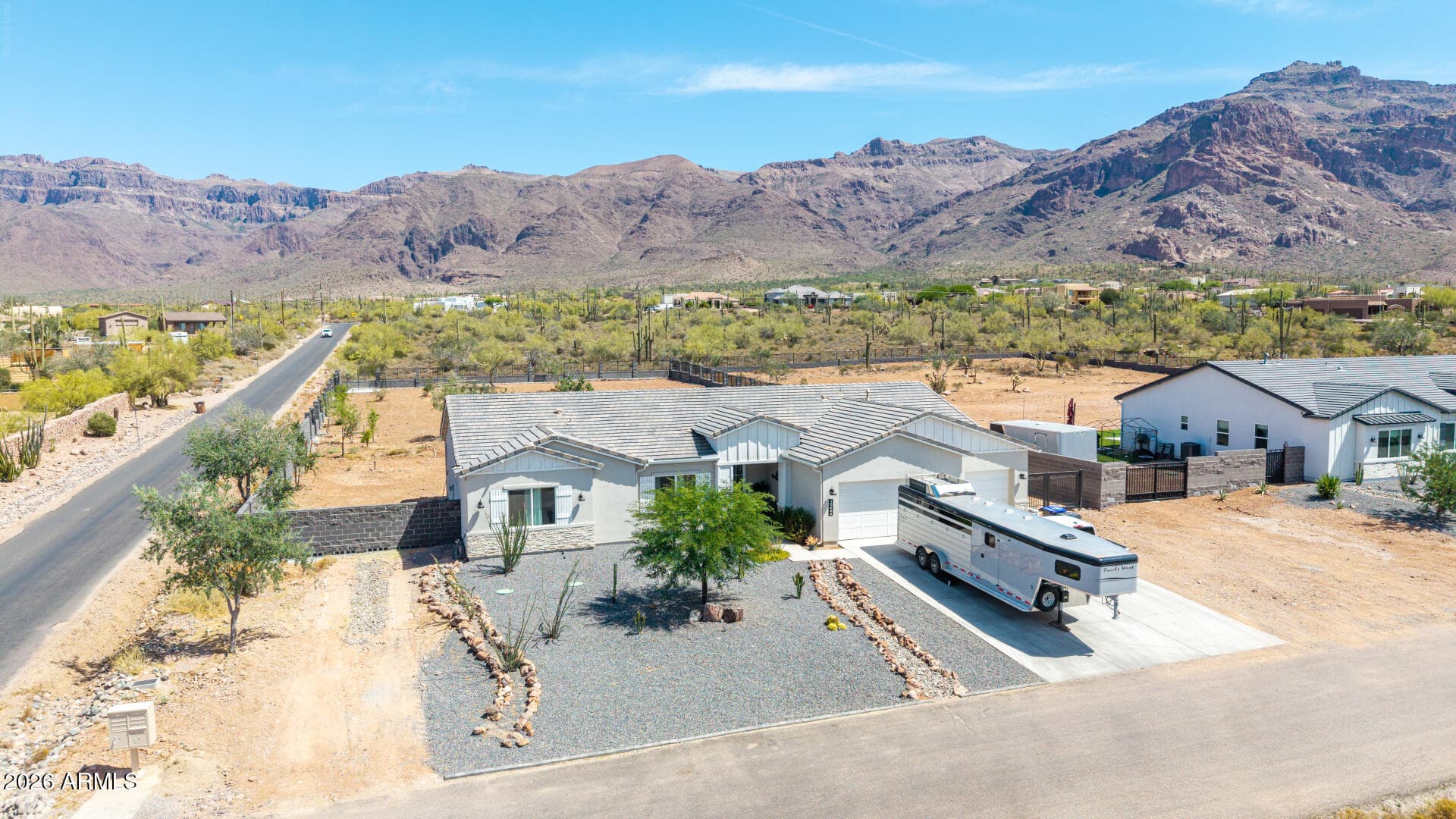 10464 E Magnolia Road, Gold Canyon, AZ 85118 — photo 60 of 76