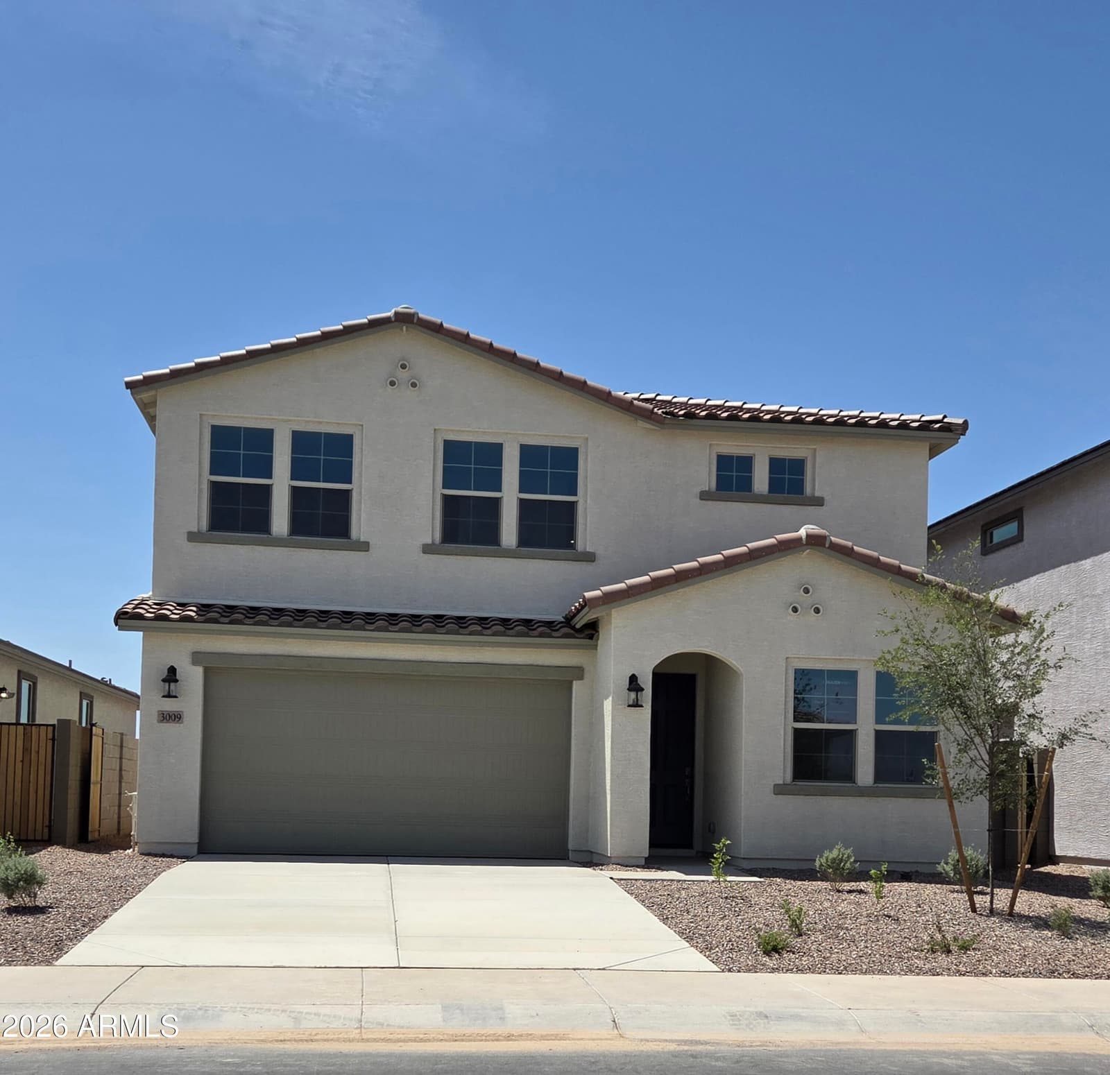 3009 E Villa Avenue, San Tan Valley, AZ 85143 — photo 1 of 32