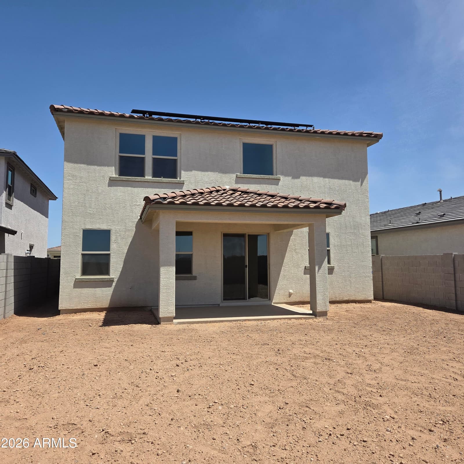 3009 E Villa Avenue, San Tan Valley, AZ 85143 — photo 25 of 32