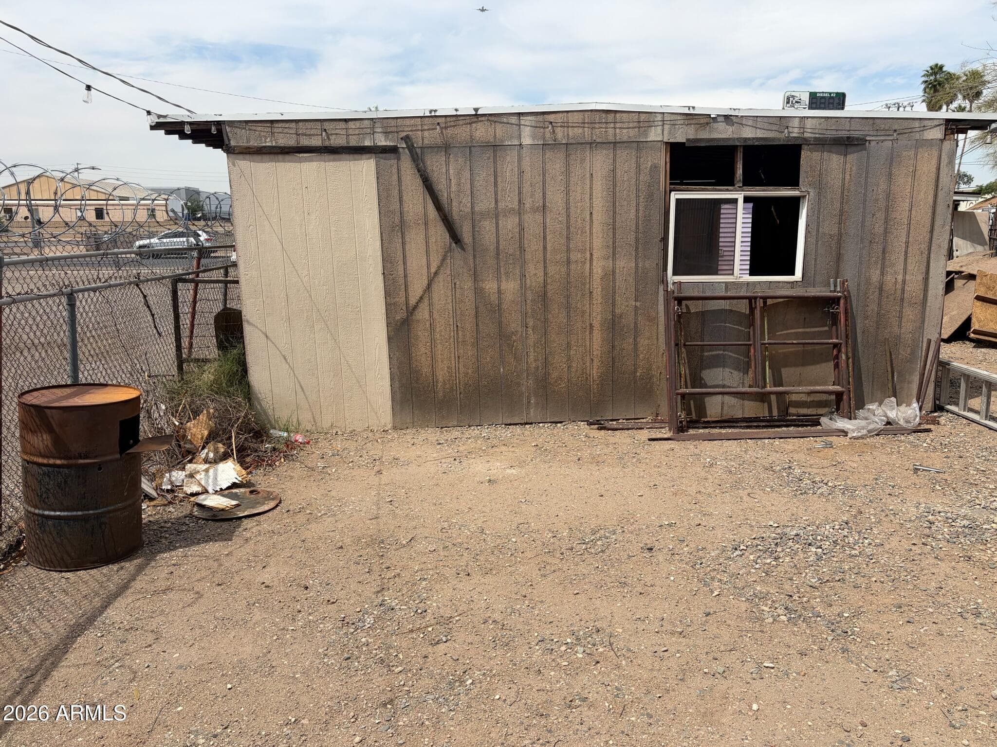 2045 S 6TH Avenue, Phoenix, AZ 85003 — photo 13 of 36