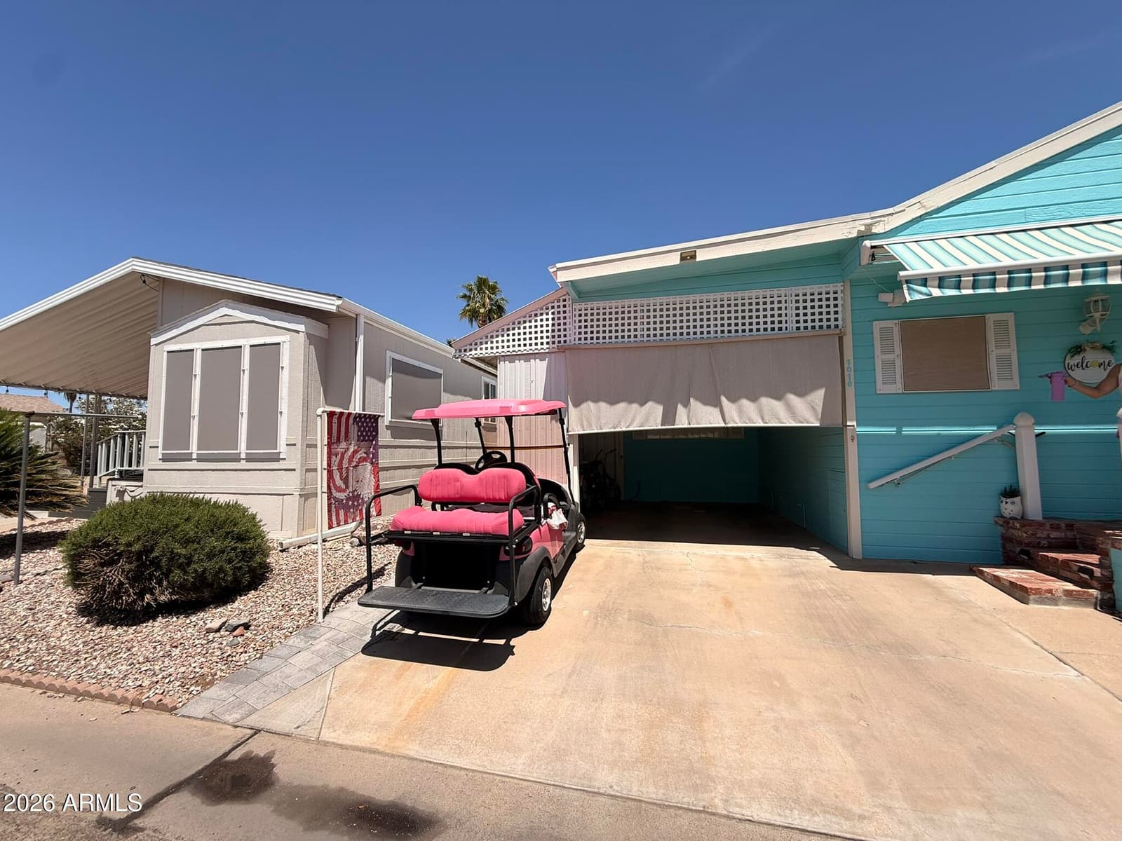 8865 E BASELINE Road 1010, Mesa, AZ 85209 — photo 38 of 57