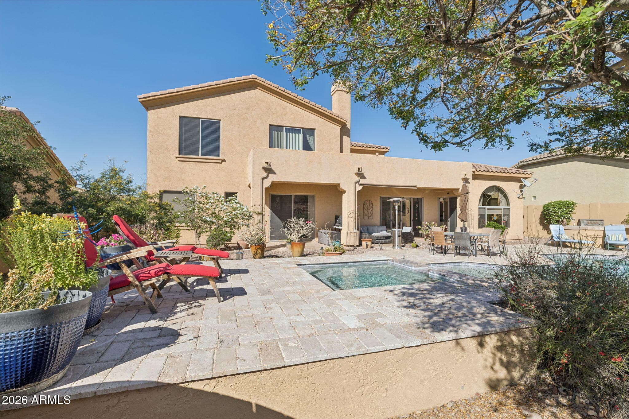 7387 E CLIFF ROSE Trail, Gold Canyon, AZ 85118 — photo 49 of 82
