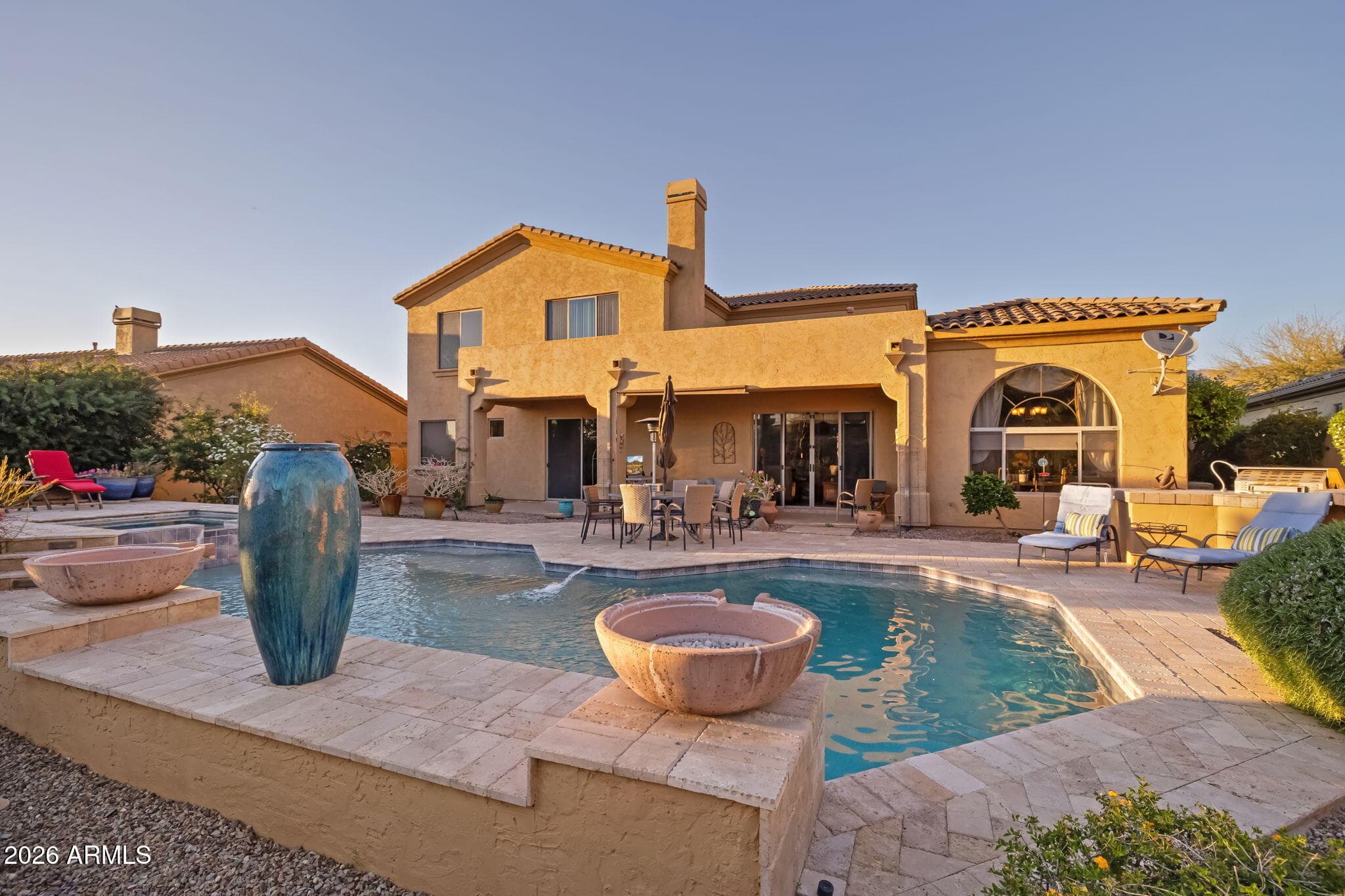 7387 E CLIFF ROSE Trail, Gold Canyon, AZ 85118 — photo 66 of 82