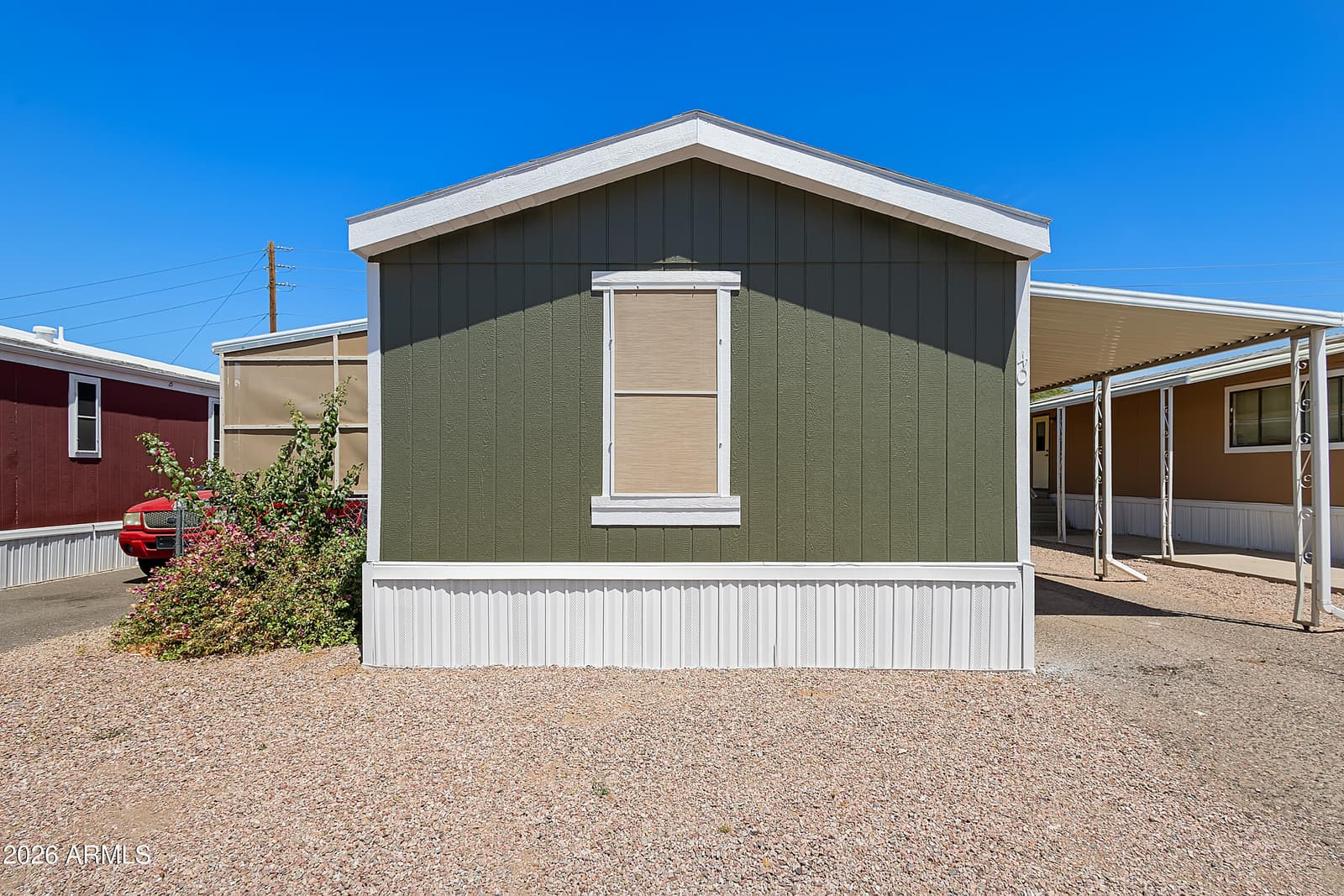 2292 N Ironwood Drive 40, Apache Junction, AZ 85120 — photo 2 of 28