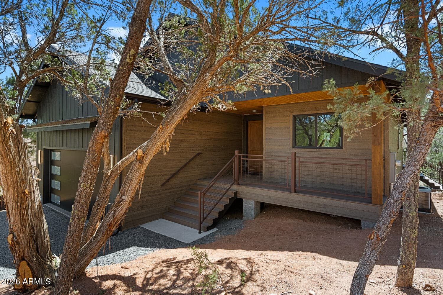 2235 PAR Place, Overgaard, AZ 85933 — photo 3 of 42