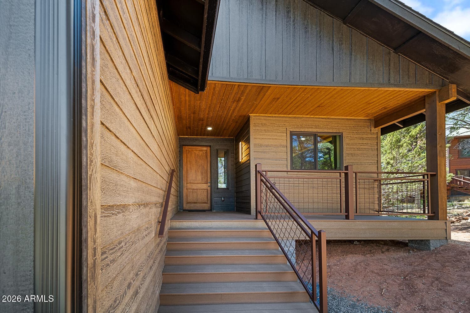2235 PAR Place, Overgaard, AZ 85933 — photo 4 of 42