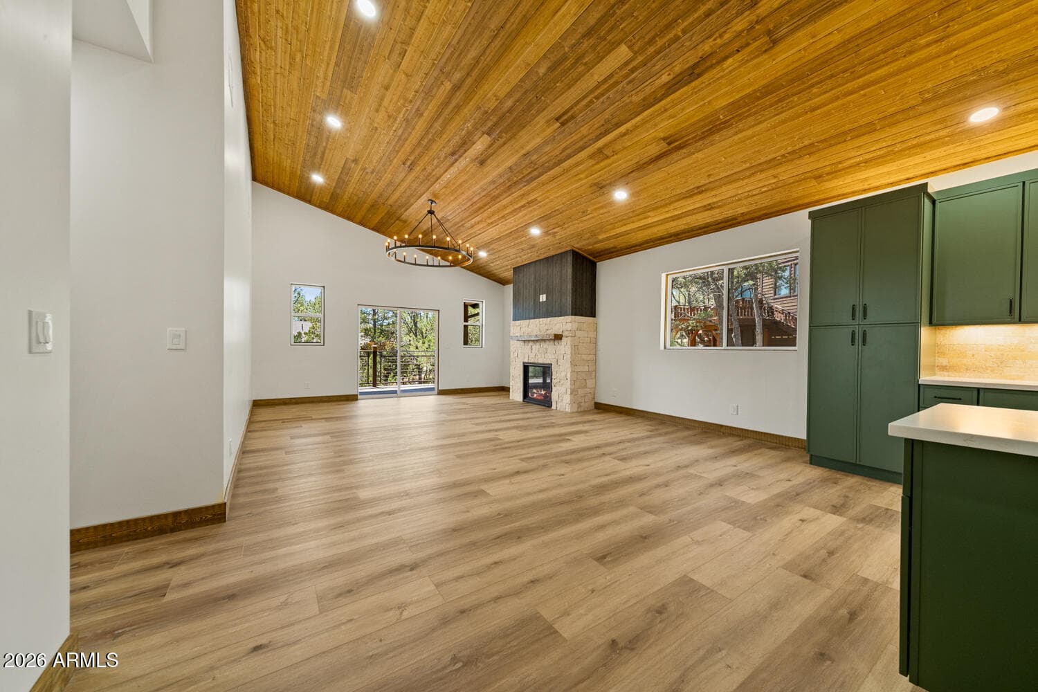2235 PAR Place, Overgaard, AZ 85933 — photo 14 of 42