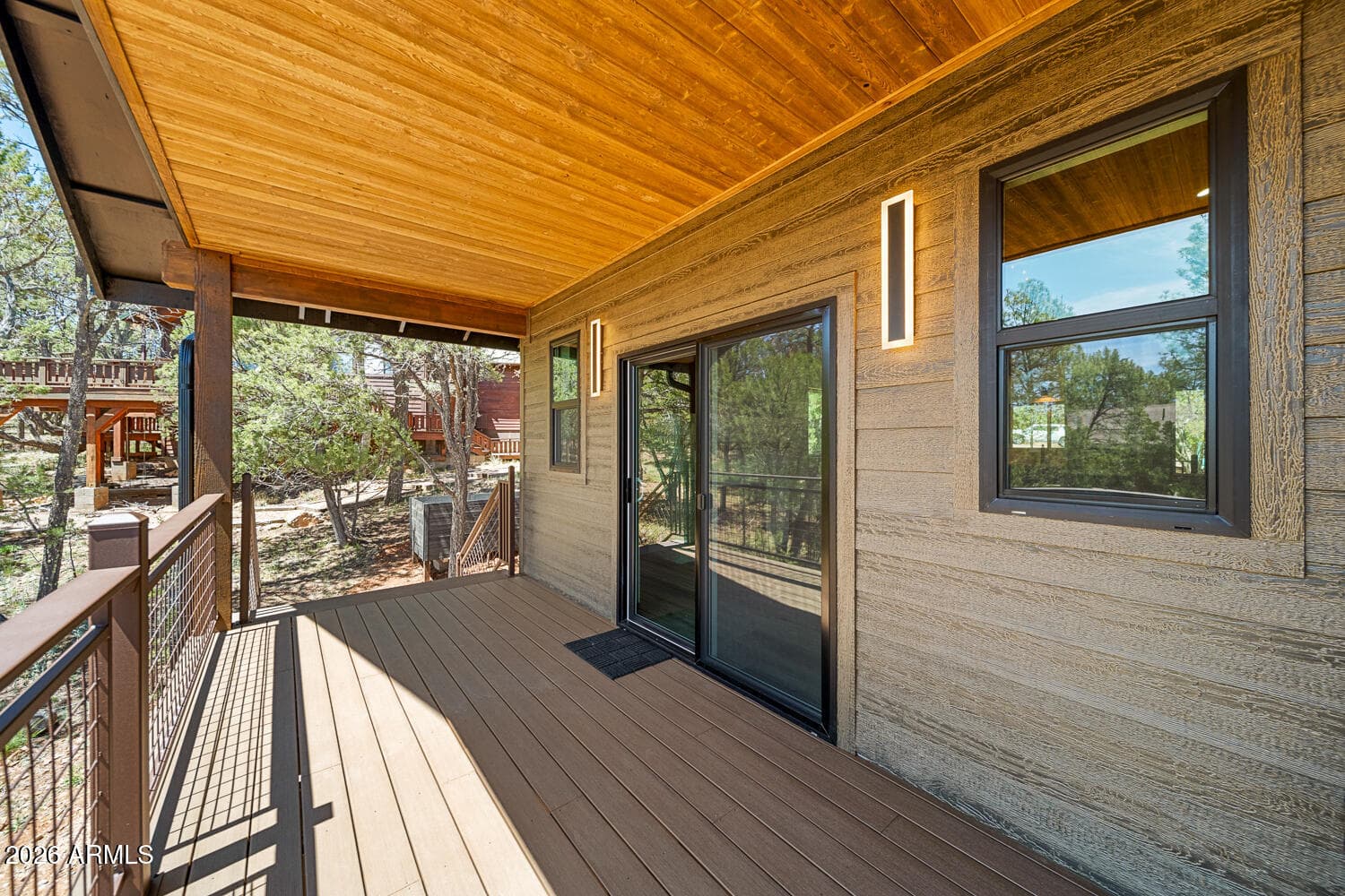 2235 PAR Place, Overgaard, AZ 85933 — photo 8 of 42