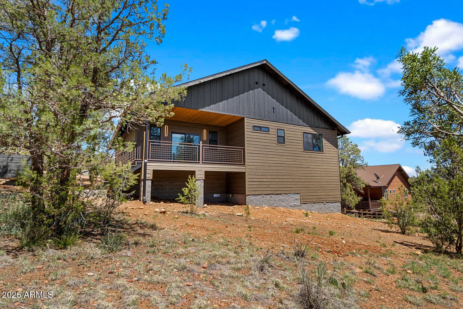 2235 PAR Place, Overgaard, AZ 85933 — photo 11 of 42