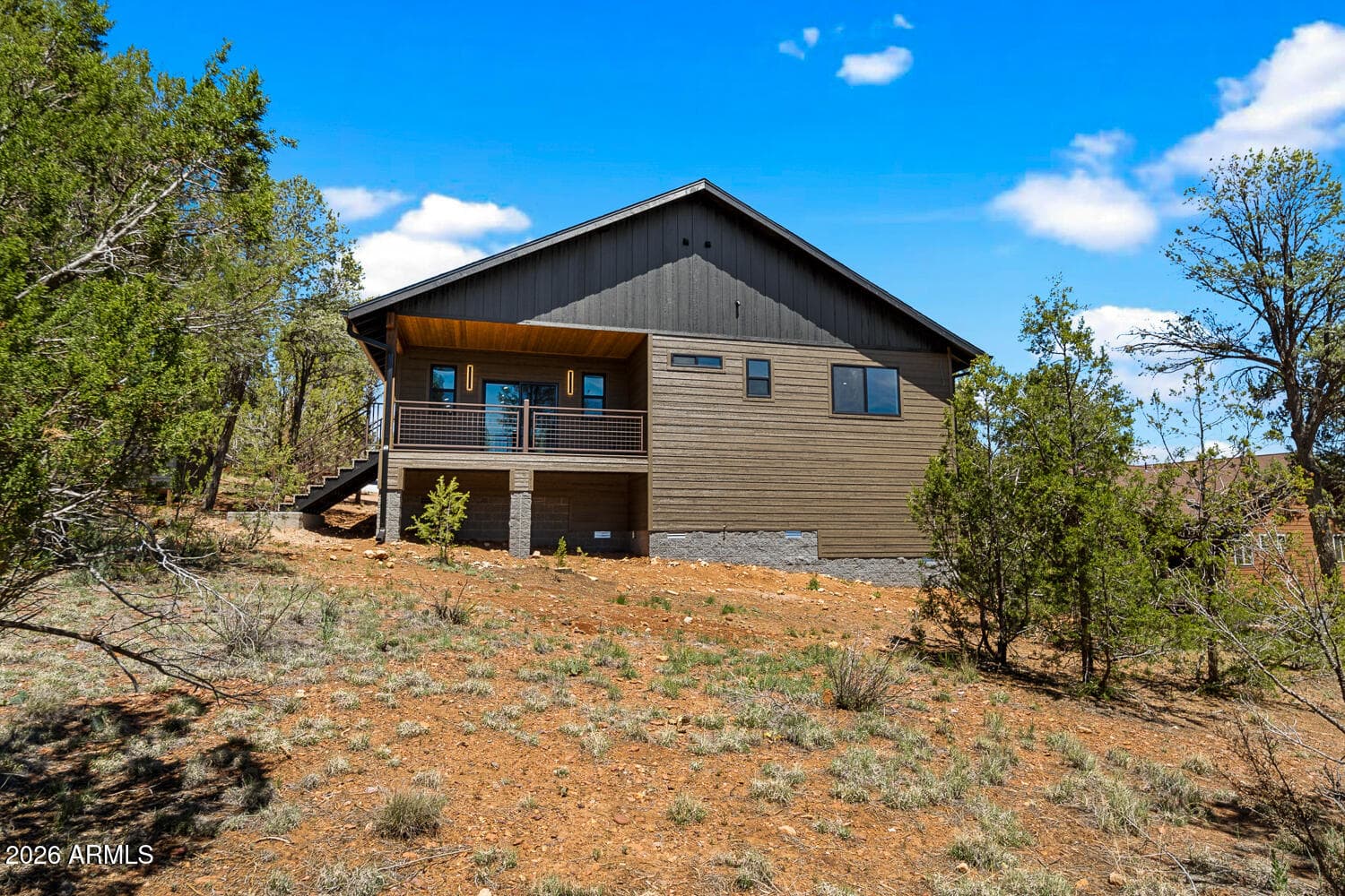 2235 PAR Place, Overgaard, AZ 85933 — photo 12 of 42
