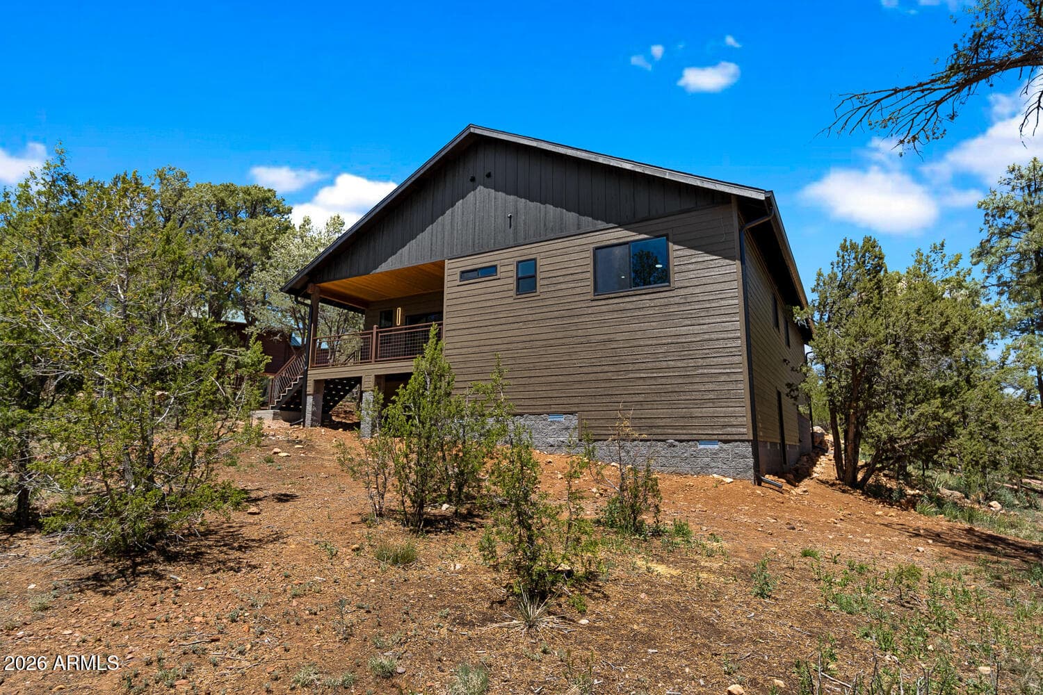 2235 PAR Place, Overgaard, AZ 85933 — photo 13 of 42