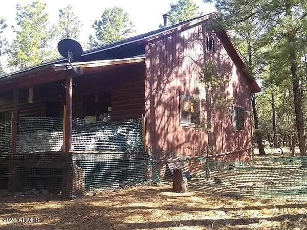 3 COUNTY ROAD N3302 Road, Vernon, AZ 85940 — photo 15 of 21
