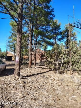 3 COUNTY ROAD N3302 Road, Vernon, AZ 85940 — photo 5 of 21