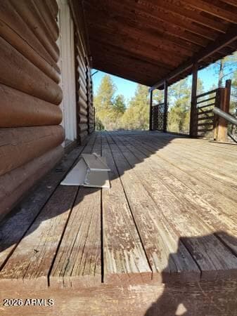 3 COUNTY ROAD N3302 Road, Vernon, AZ 85940 — photo 4 of 21
