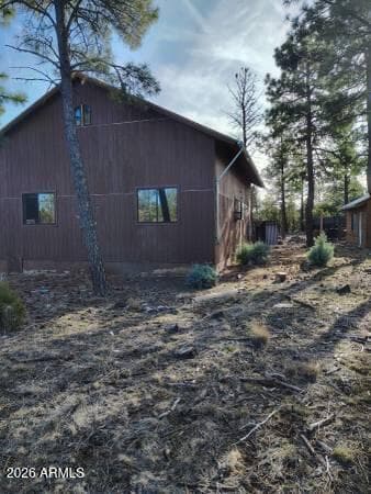 3 COUNTY ROAD N3302 Road, Vernon, AZ 85940 — photo 2 of 21