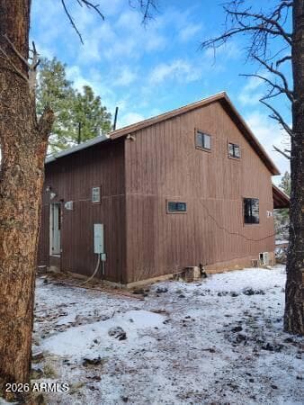 3 COUNTY ROAD N3302 Road, Vernon, AZ 85940 — photo 1 of 21