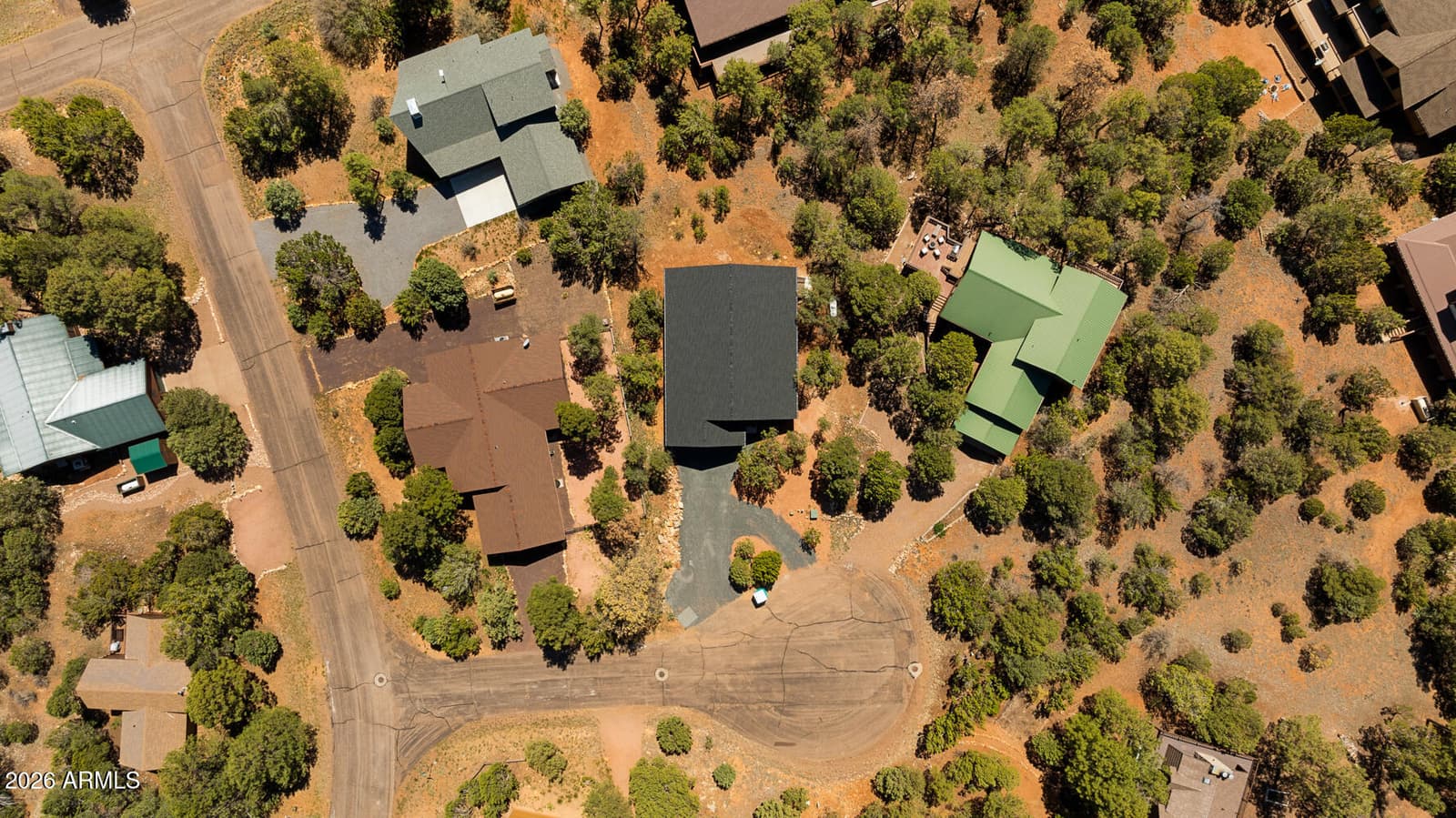 2235 PAR Place, Overgaard, AZ 85933 — photo 42 of 42