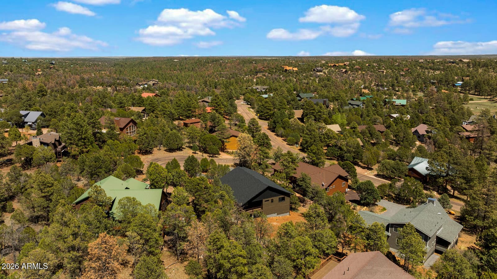 2235 PAR Place, Overgaard, AZ 85933 — photo 41 of 42