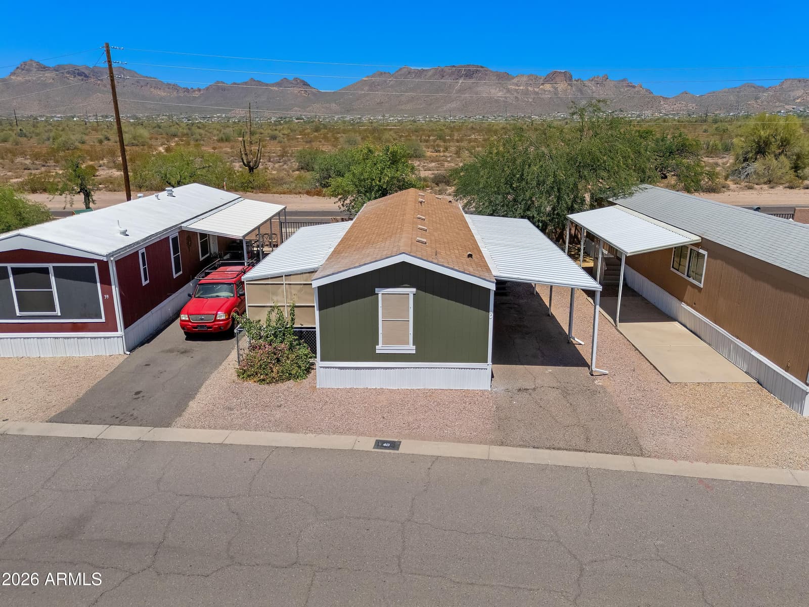 2292 N Ironwood Drive 40, Apache Junction, AZ 85120 — photo 23 of 28