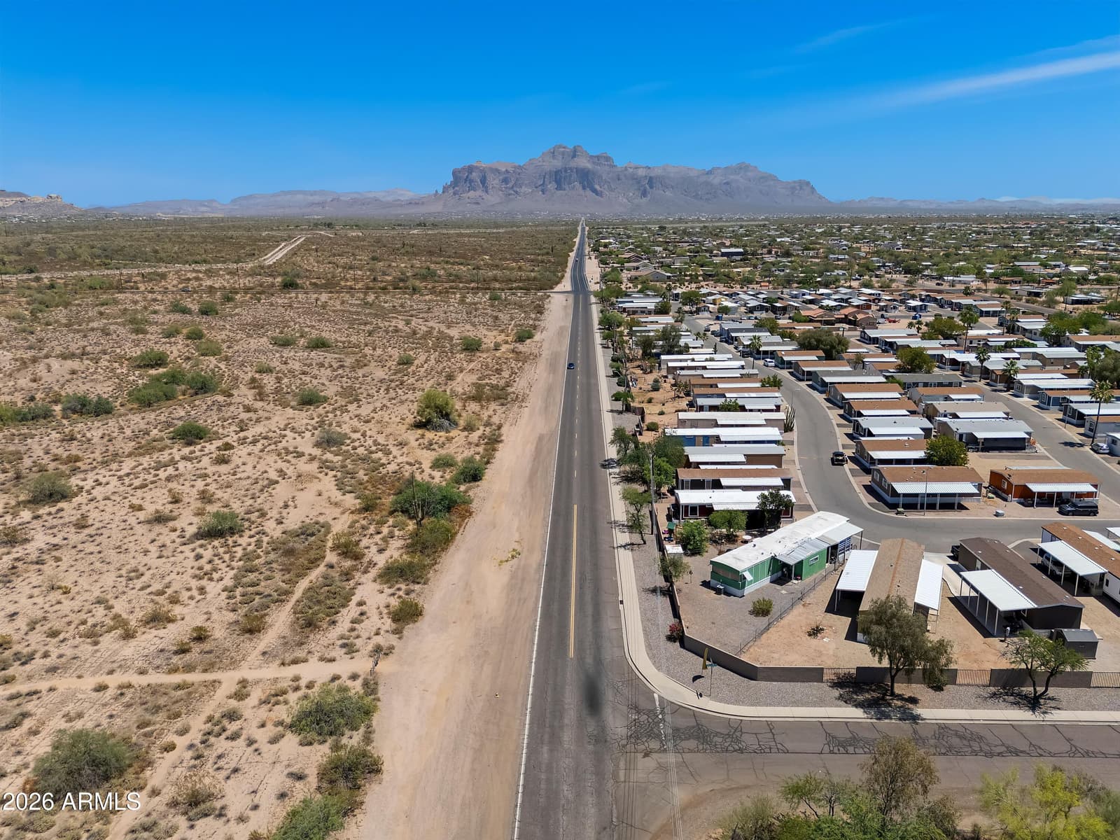2292 N Ironwood Drive 40, Apache Junction, AZ 85120 — photo 26 of 28