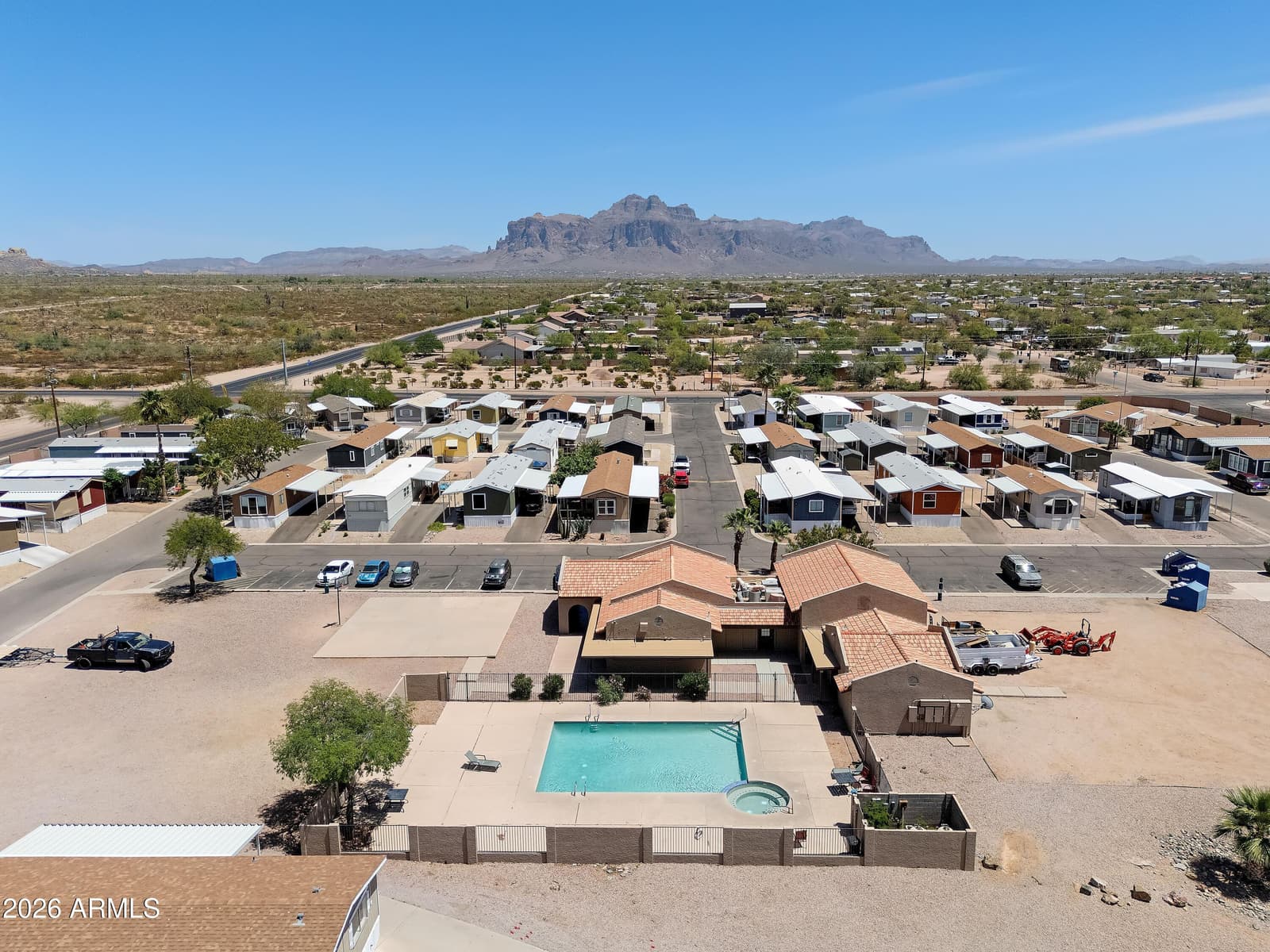 2292 N Ironwood Drive 40, Apache Junction, AZ 85120 — photo 28 of 28