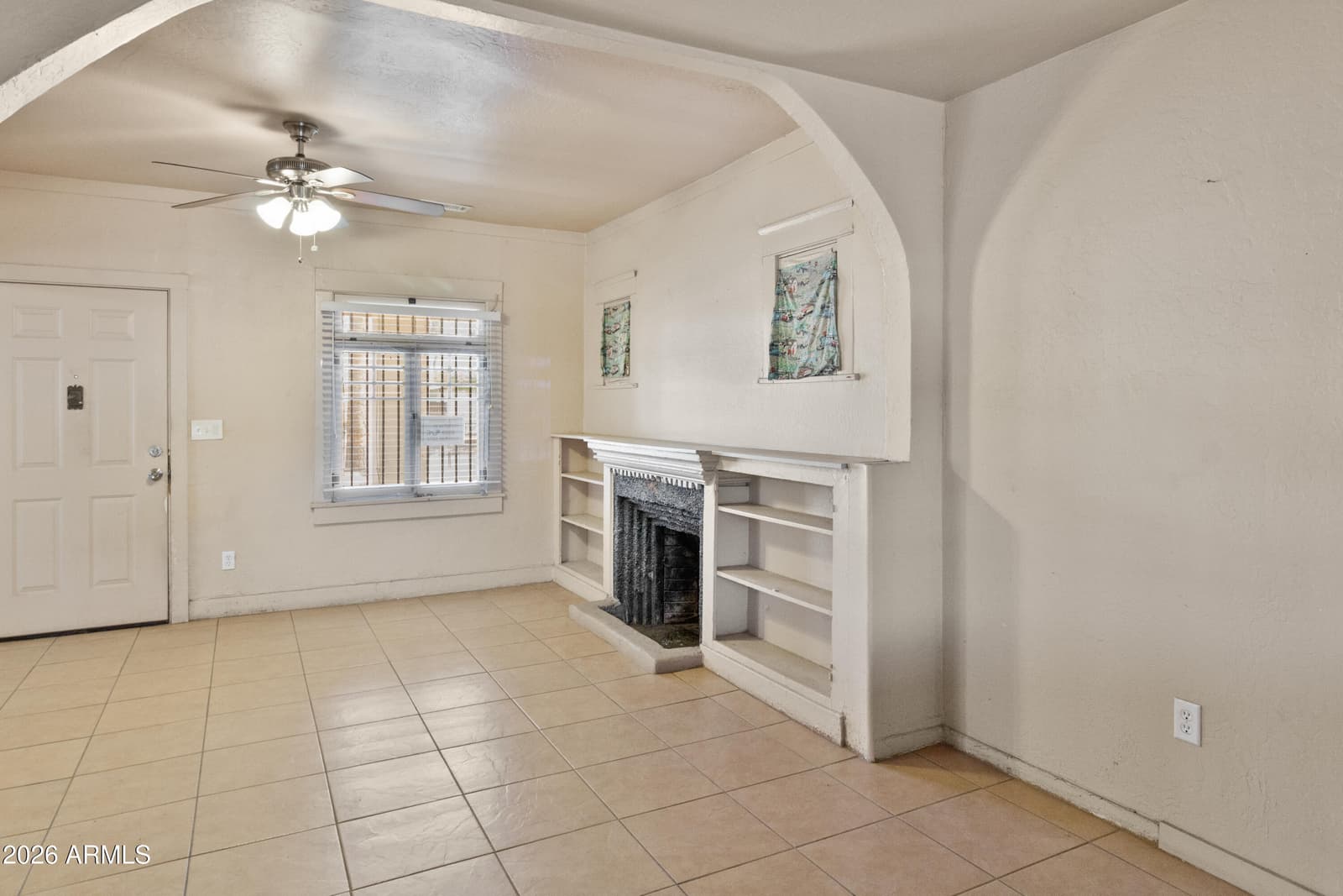 1237 E PIERCE Street, Phoenix, AZ 85006 — photo 7 of 23