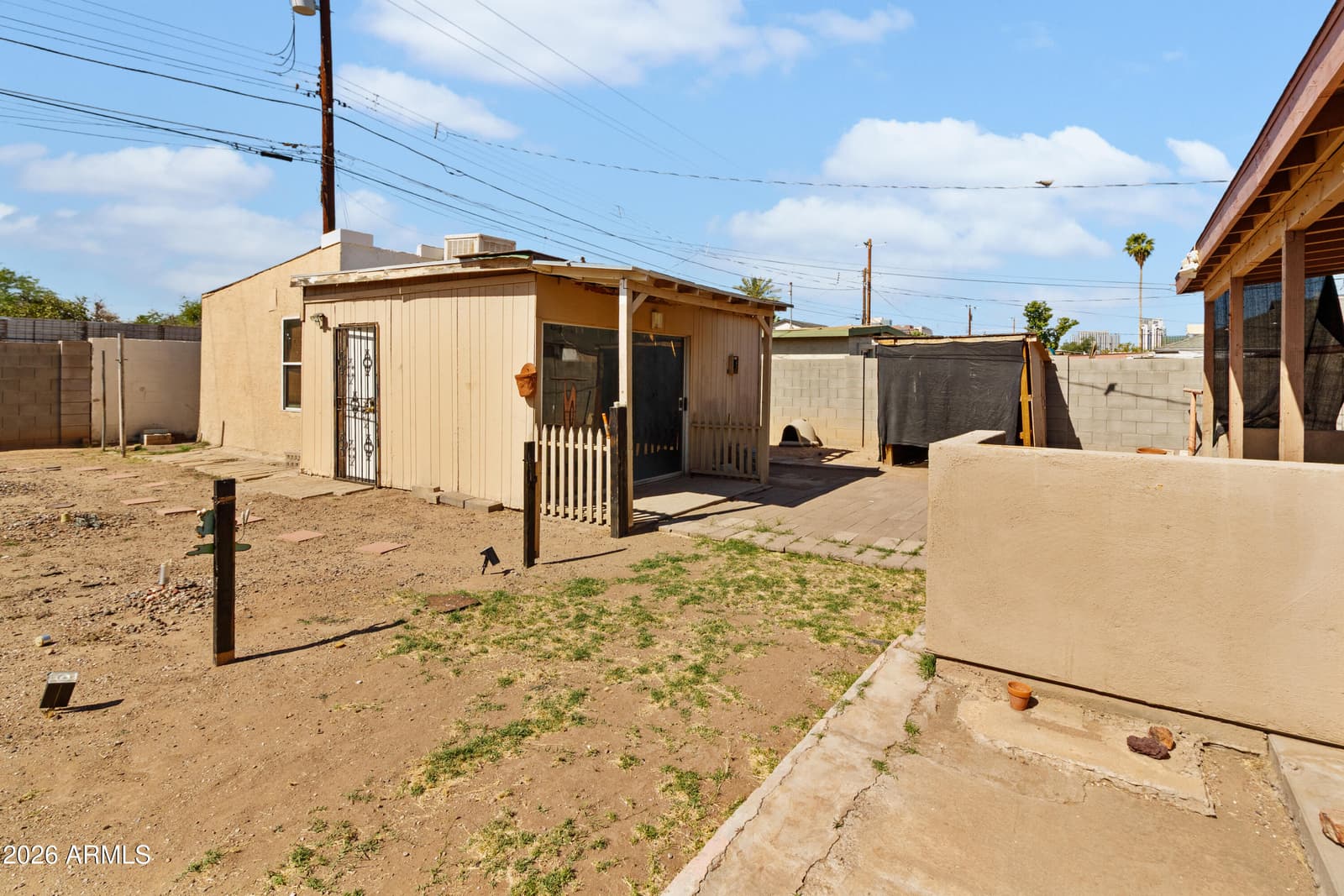 1237 E PIERCE Street, Phoenix, AZ 85006 — photo 19 of 23