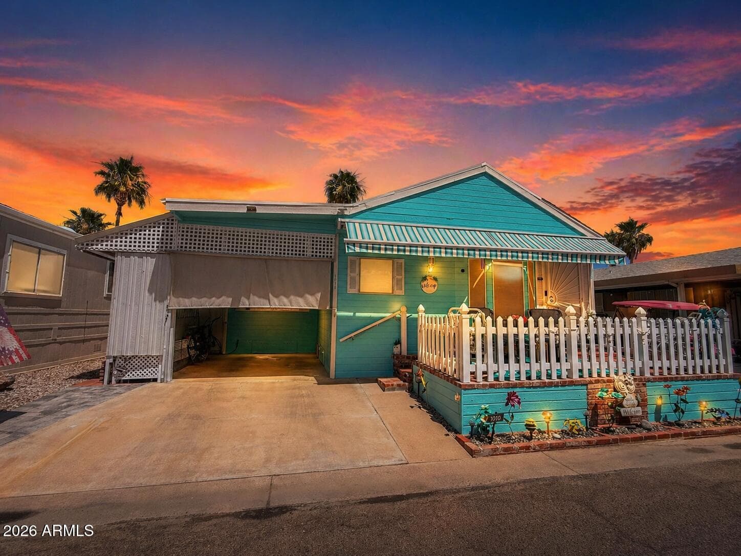 8865 E BASELINE Road 1010, Mesa, AZ 85209 — photo 40 of 57