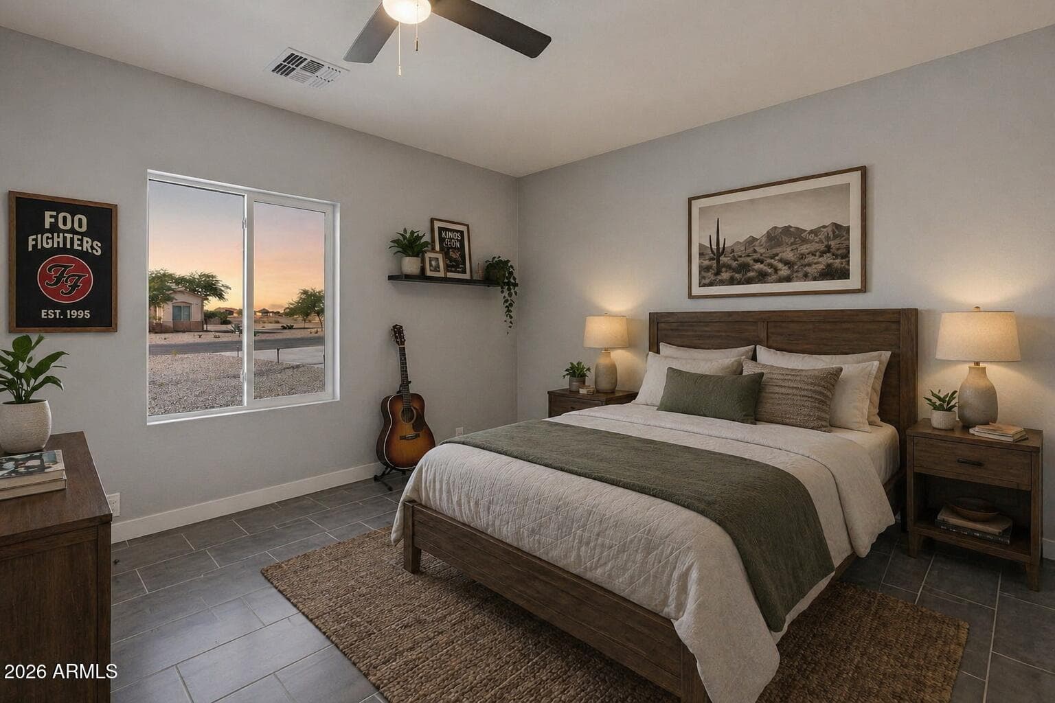 6897 W APPALOOSA Trail, Coolidge, AZ 85128 — photo 19 of 22
