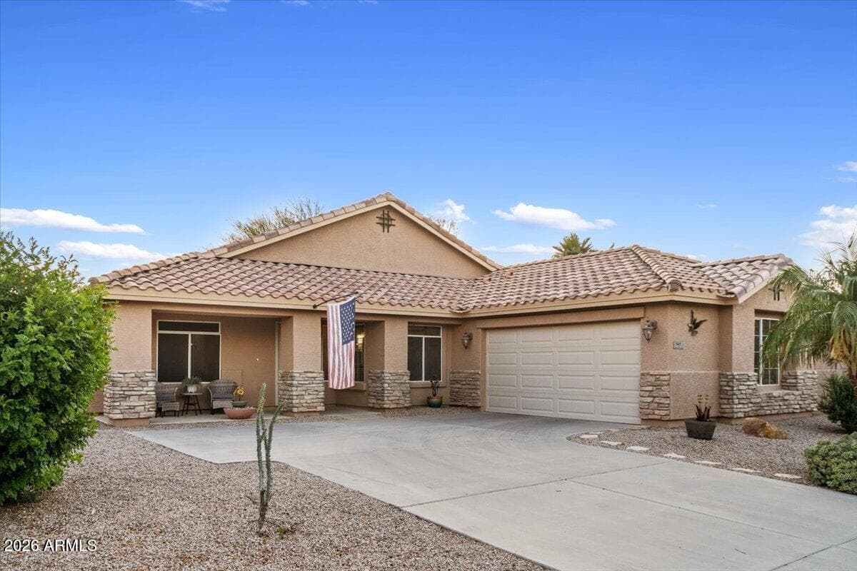 147 S LOS CIELOS Lane, Casa Grande, AZ 85194 — photo 7 of 42