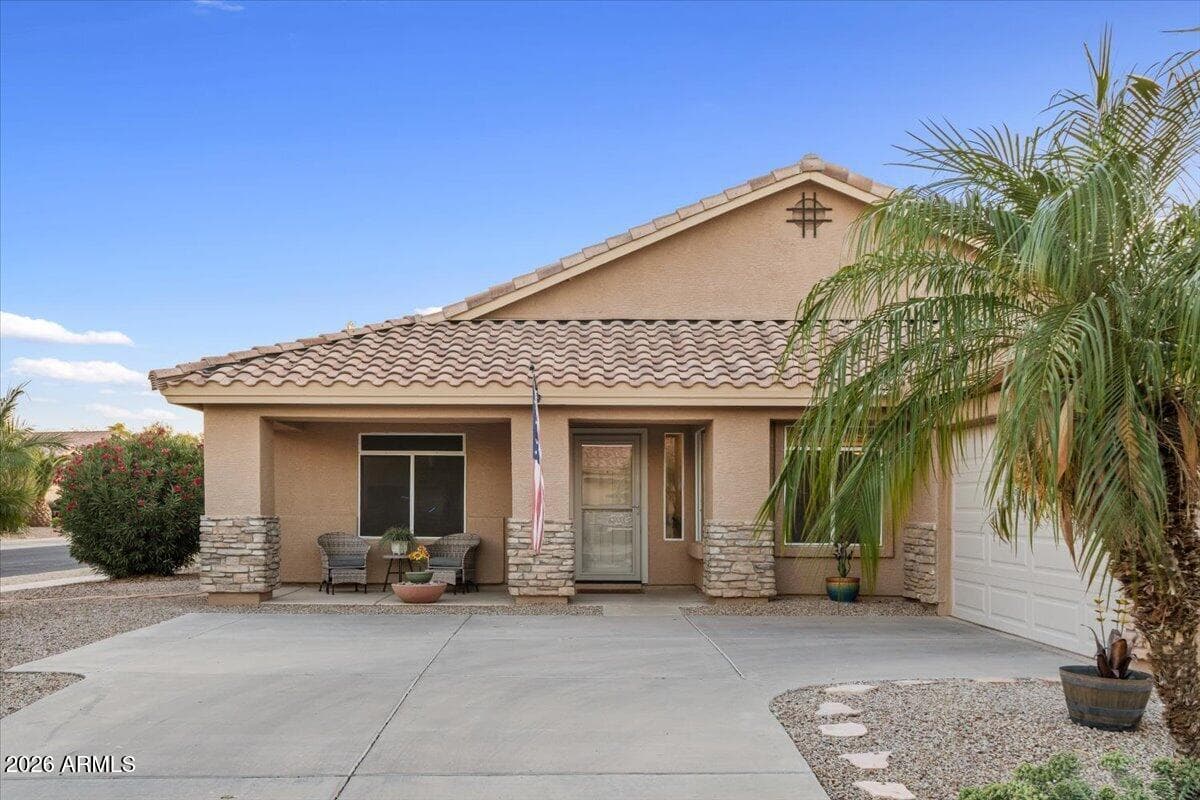 147 S LOS CIELOS Lane, Casa Grande, AZ 85194 — photo 11 of 42