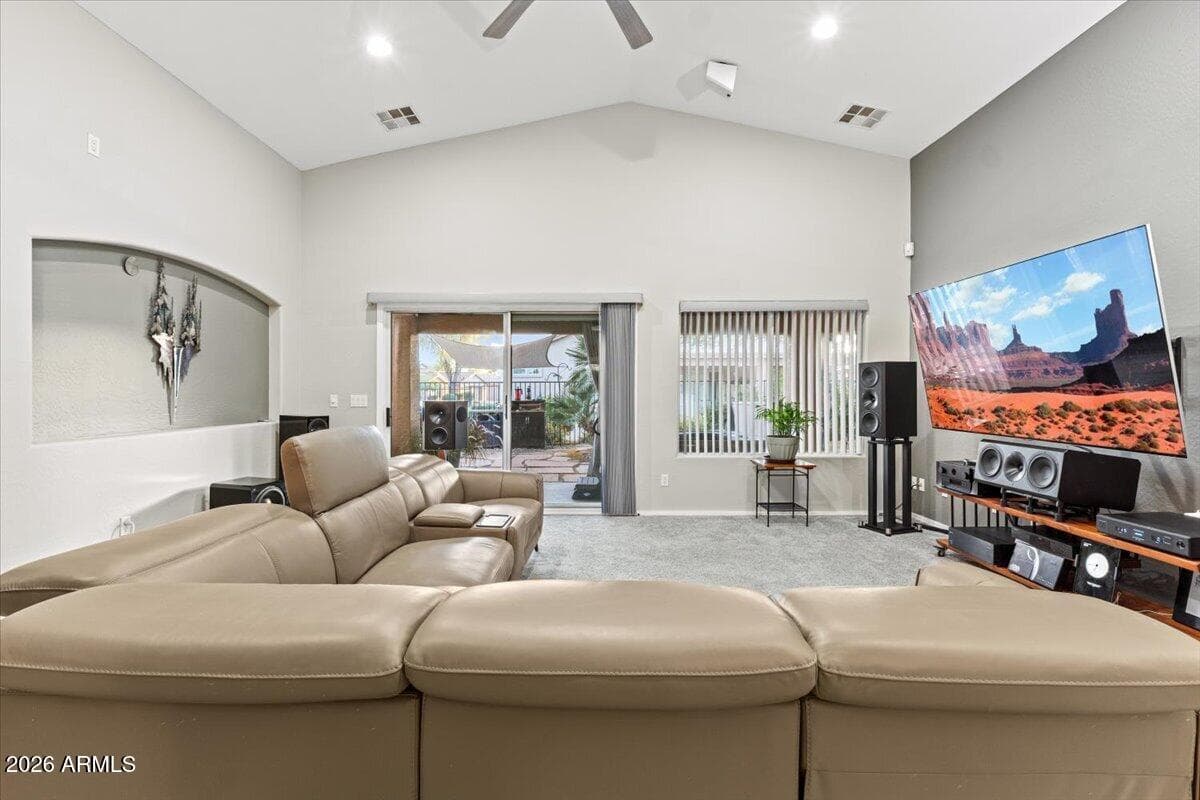 147 S LOS CIELOS Lane, Casa Grande, AZ 85194 — photo 14 of 42