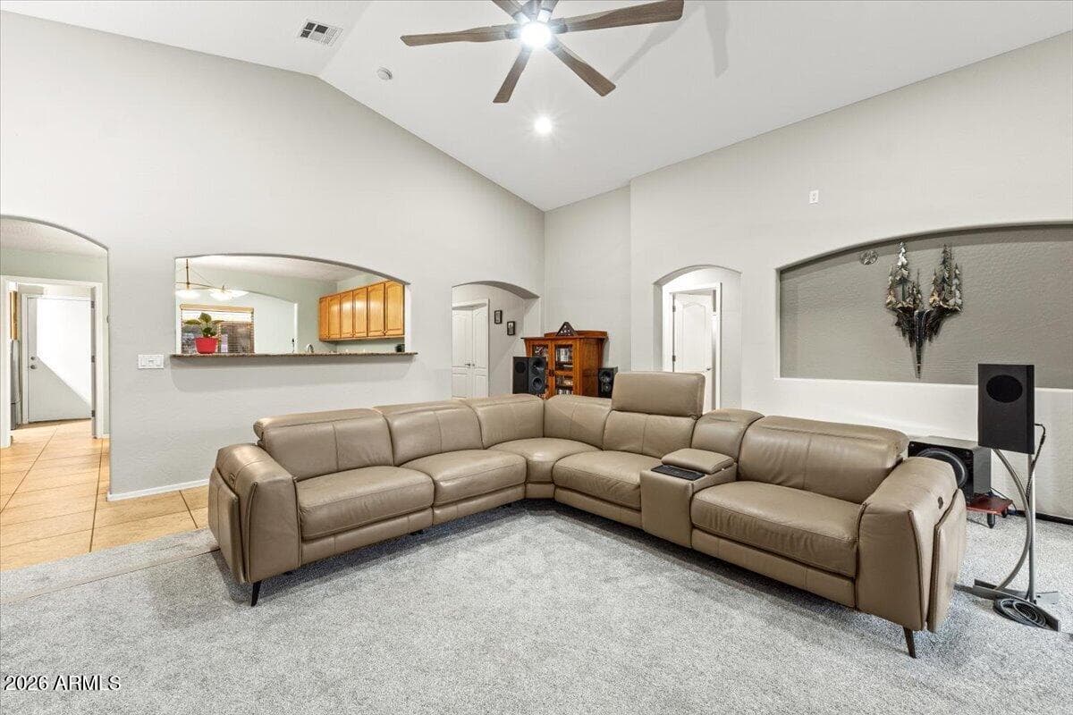 147 S LOS CIELOS Lane, Casa Grande, AZ 85194 — photo 15 of 42