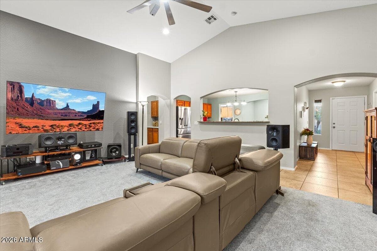 147 S LOS CIELOS Lane, Casa Grande, AZ 85194 — photo 16 of 42
