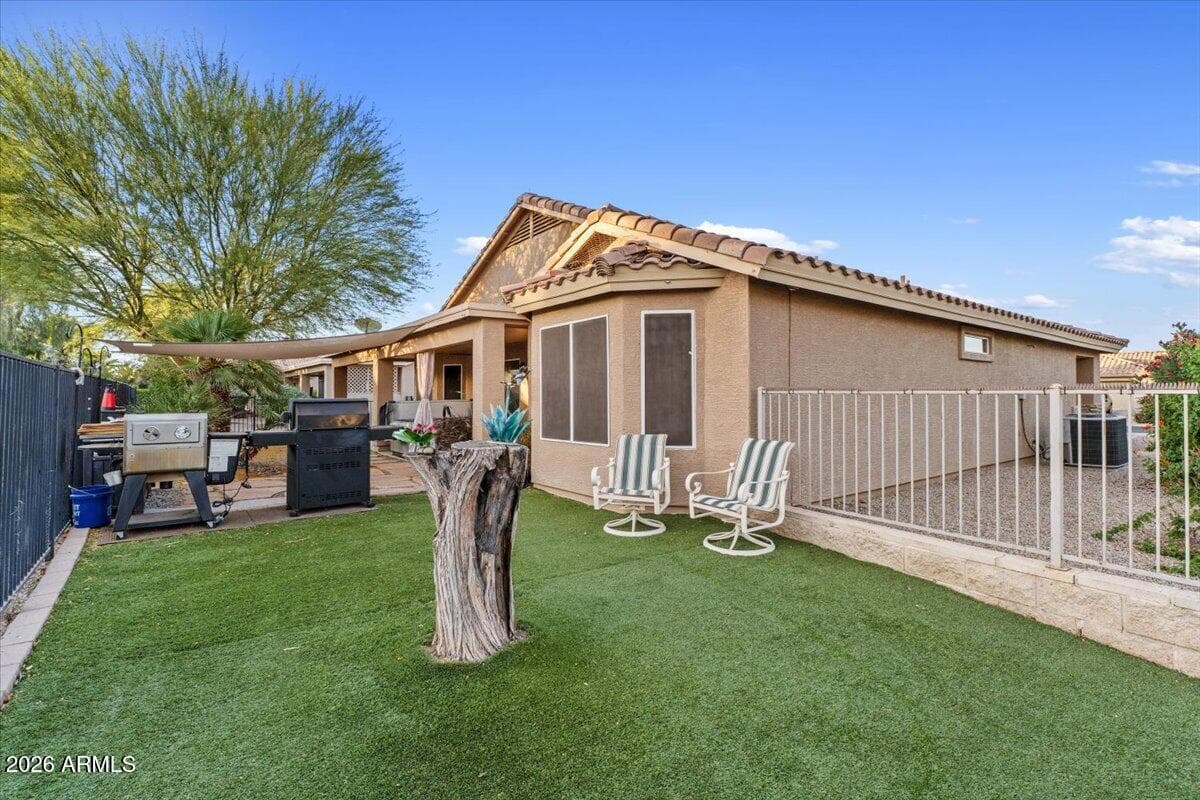 147 S LOS CIELOS Lane, Casa Grande, AZ 85194 — photo 32 of 42