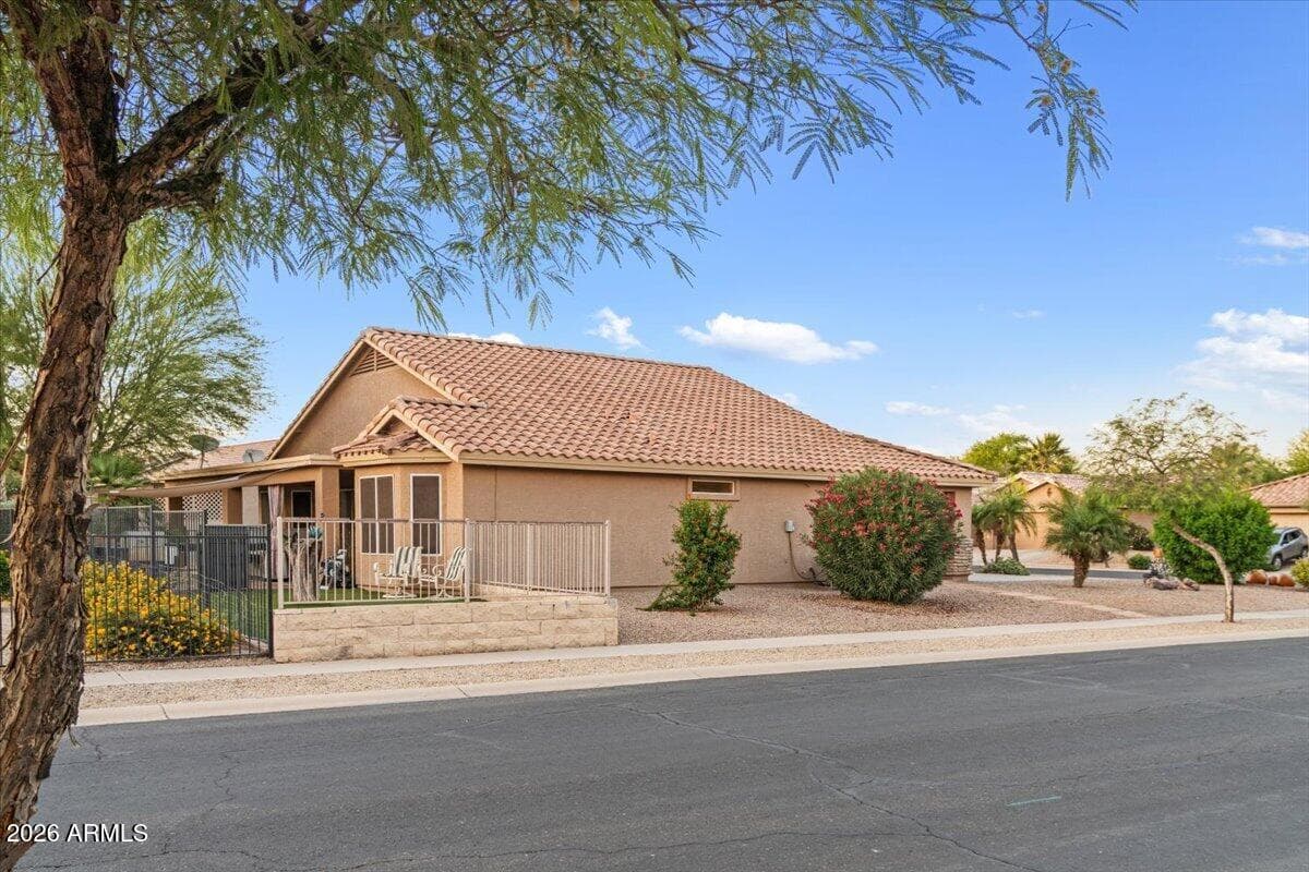 147 S LOS CIELOS Lane, Casa Grande, AZ 85194 — photo 33 of 42