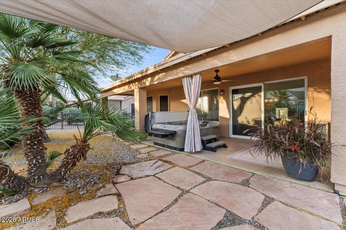 147 S LOS CIELOS Lane, Casa Grande, AZ 85194 — photo 34 of 42