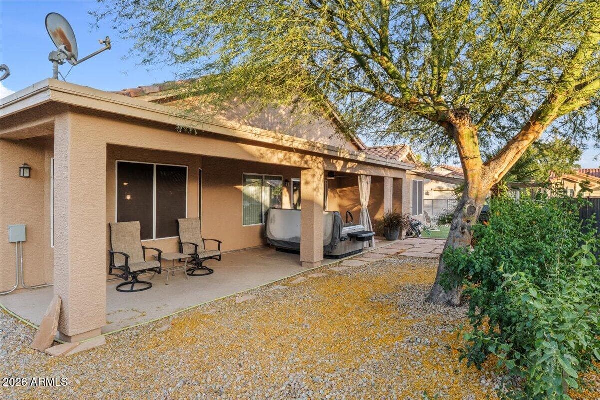 147 S LOS CIELOS Lane, Casa Grande, AZ 85194 — photo 35 of 42