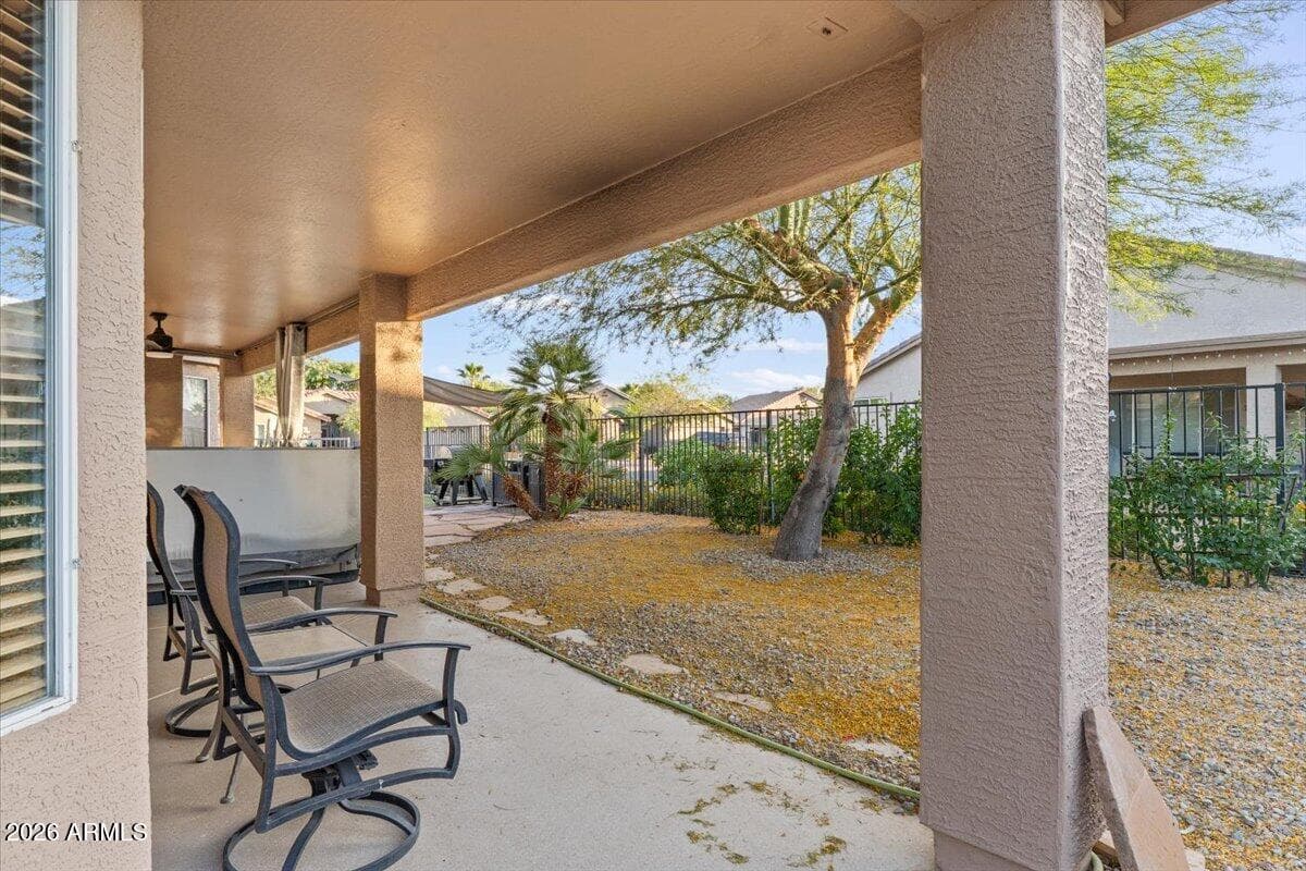 147 S LOS CIELOS Lane, Casa Grande, AZ 85194 — photo 37 of 42