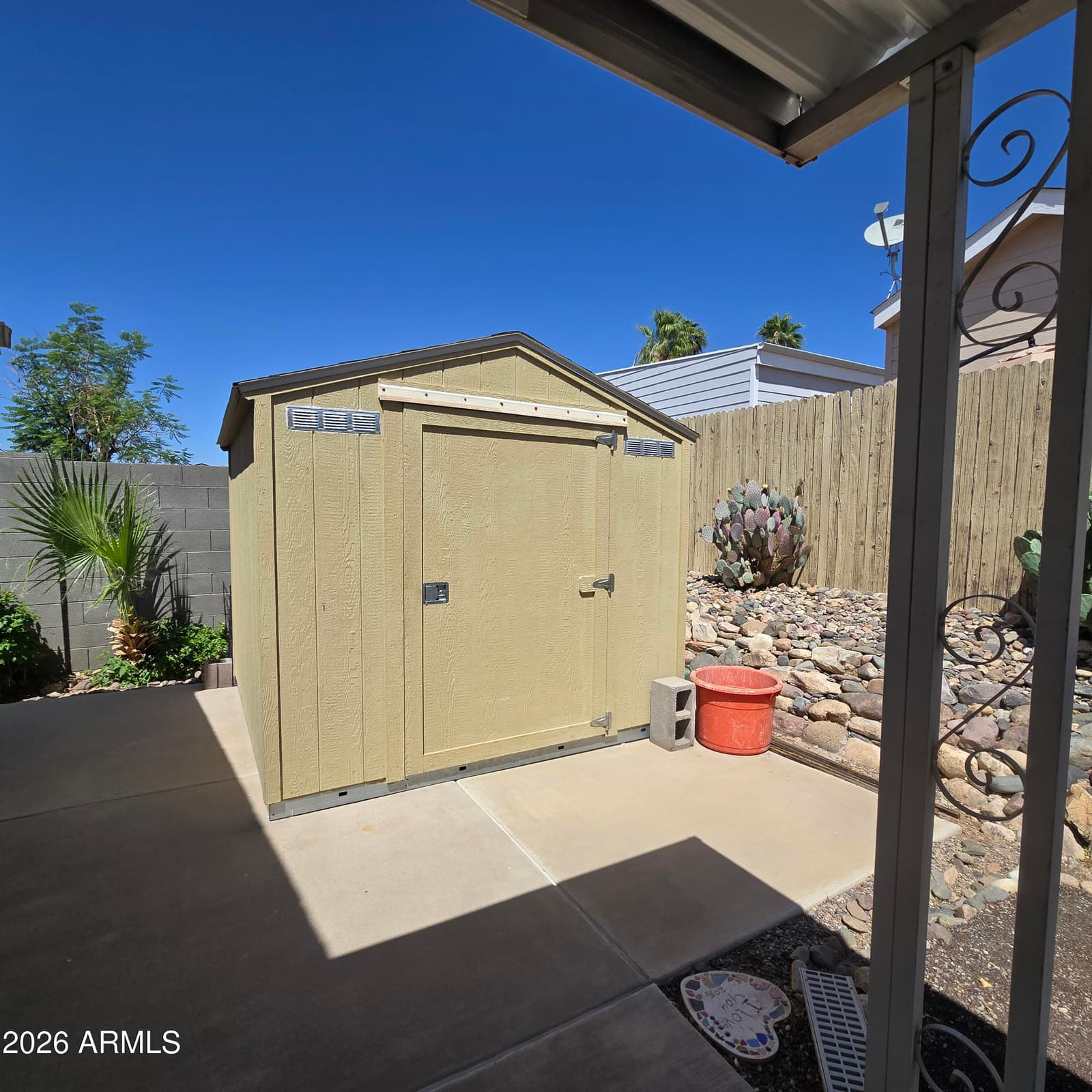 16101 N EL MIRAGE Road 342, El Mirage, AZ 85335 — photo 24 of 39