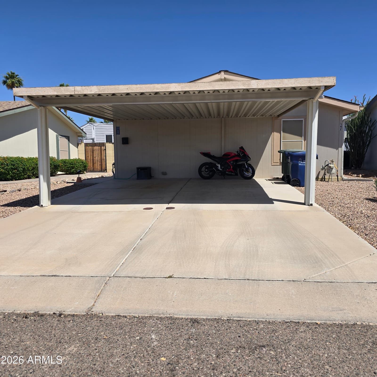 16101 N EL MIRAGE Road 342, El Mirage, AZ 85335 — photo 27 of 39