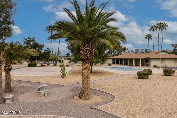2201 E GRETTA Place, Phoenix, AZ 85022 — photo 40 of 40