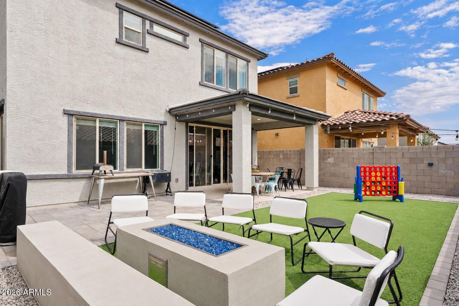 2014 N MARKETSIDE Avenue, Buckeye, AZ 85396 — photo 27 of 50