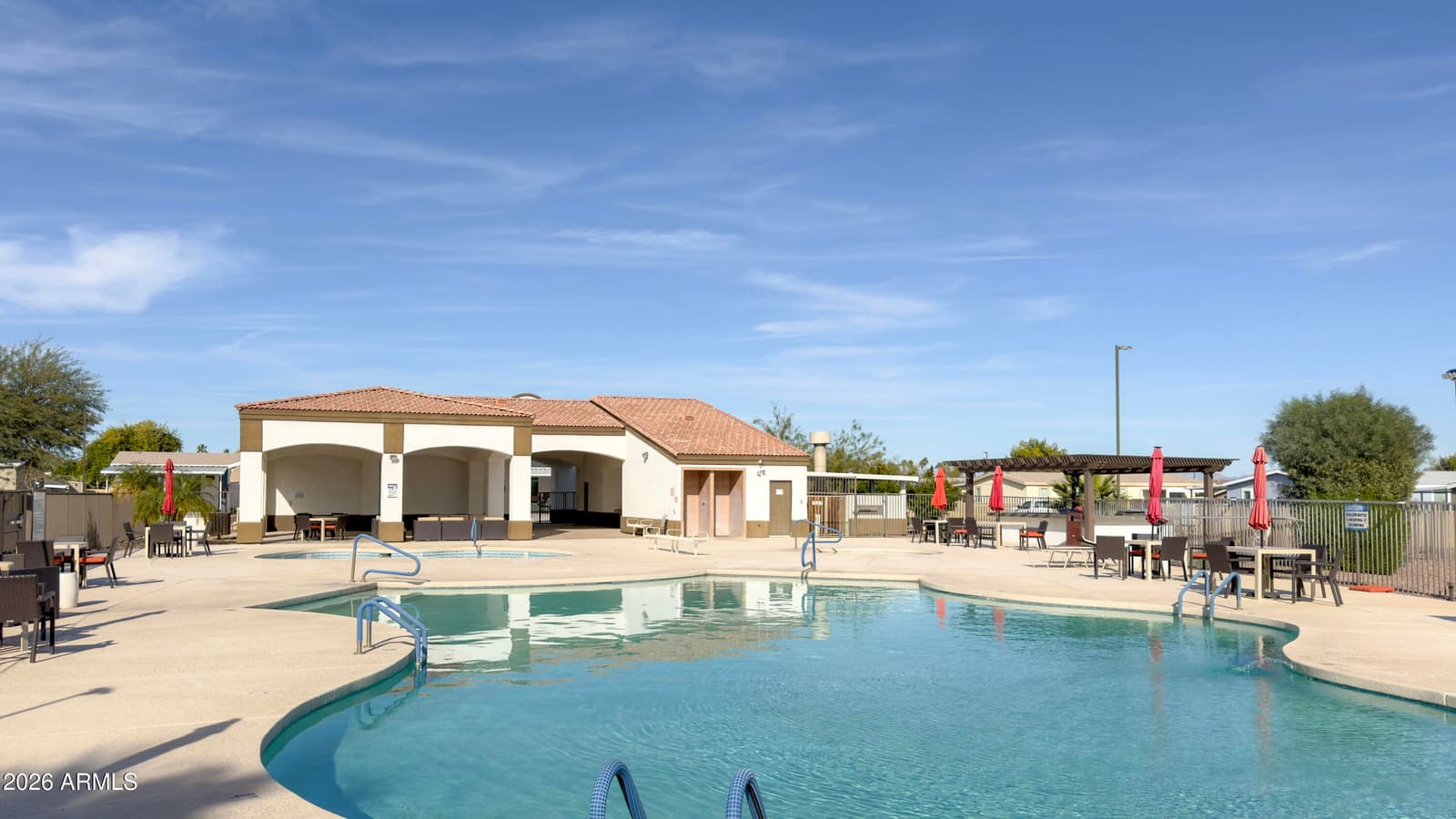 16101 N EL MIRAGE Road 342, El Mirage, AZ 85335 — photo 35 of 39