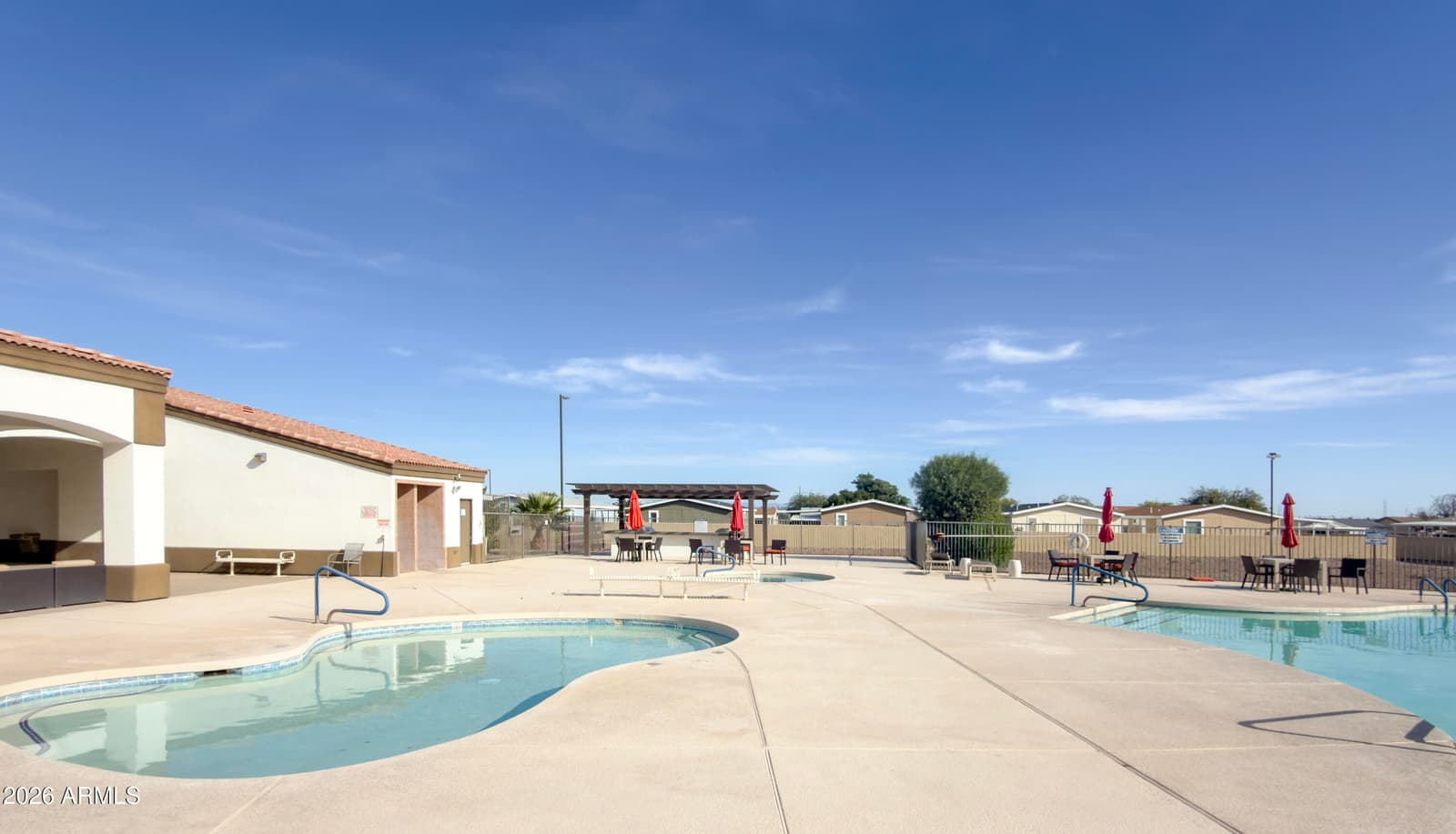 16101 N EL MIRAGE Road 342, El Mirage, AZ 85335 — photo 36 of 39