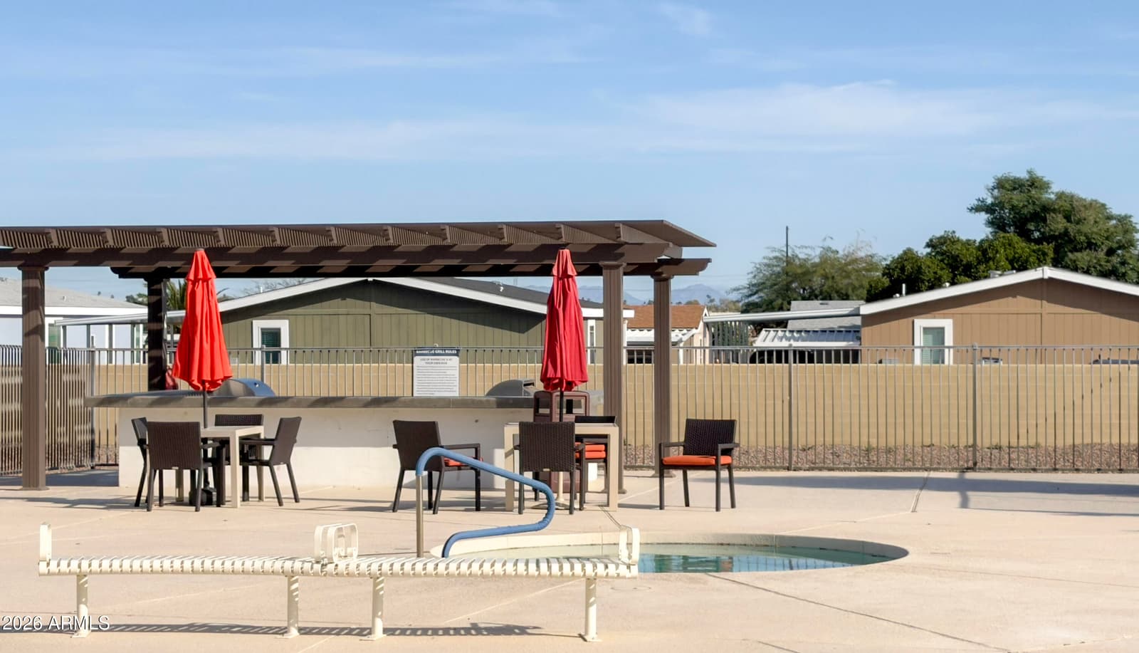 16101 N EL MIRAGE Road 342, El Mirage, AZ 85335 — photo 37 of 39