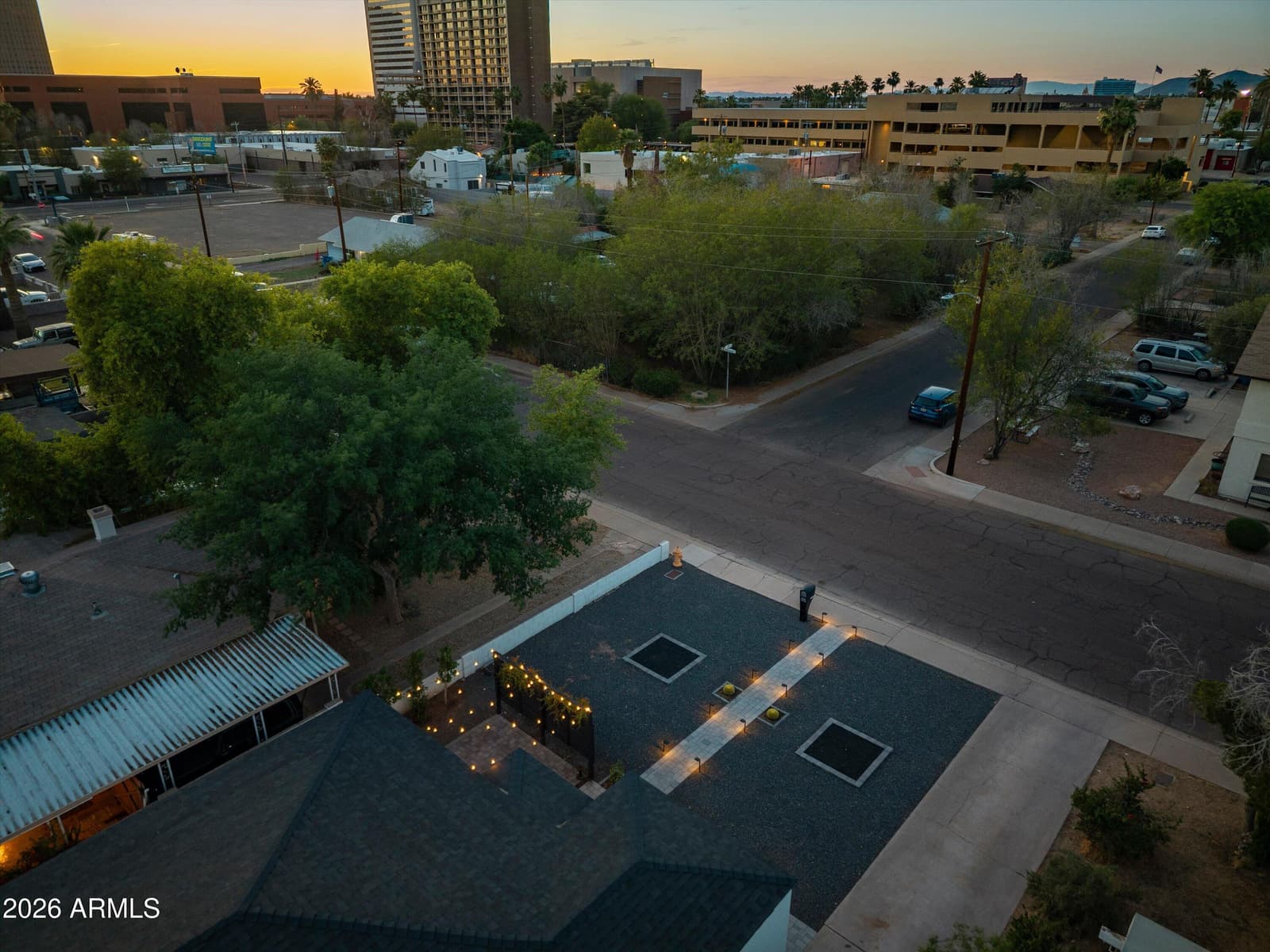 333 E CLARENDON Avenue, Phoenix, AZ 85012 — photo 41 of 49
