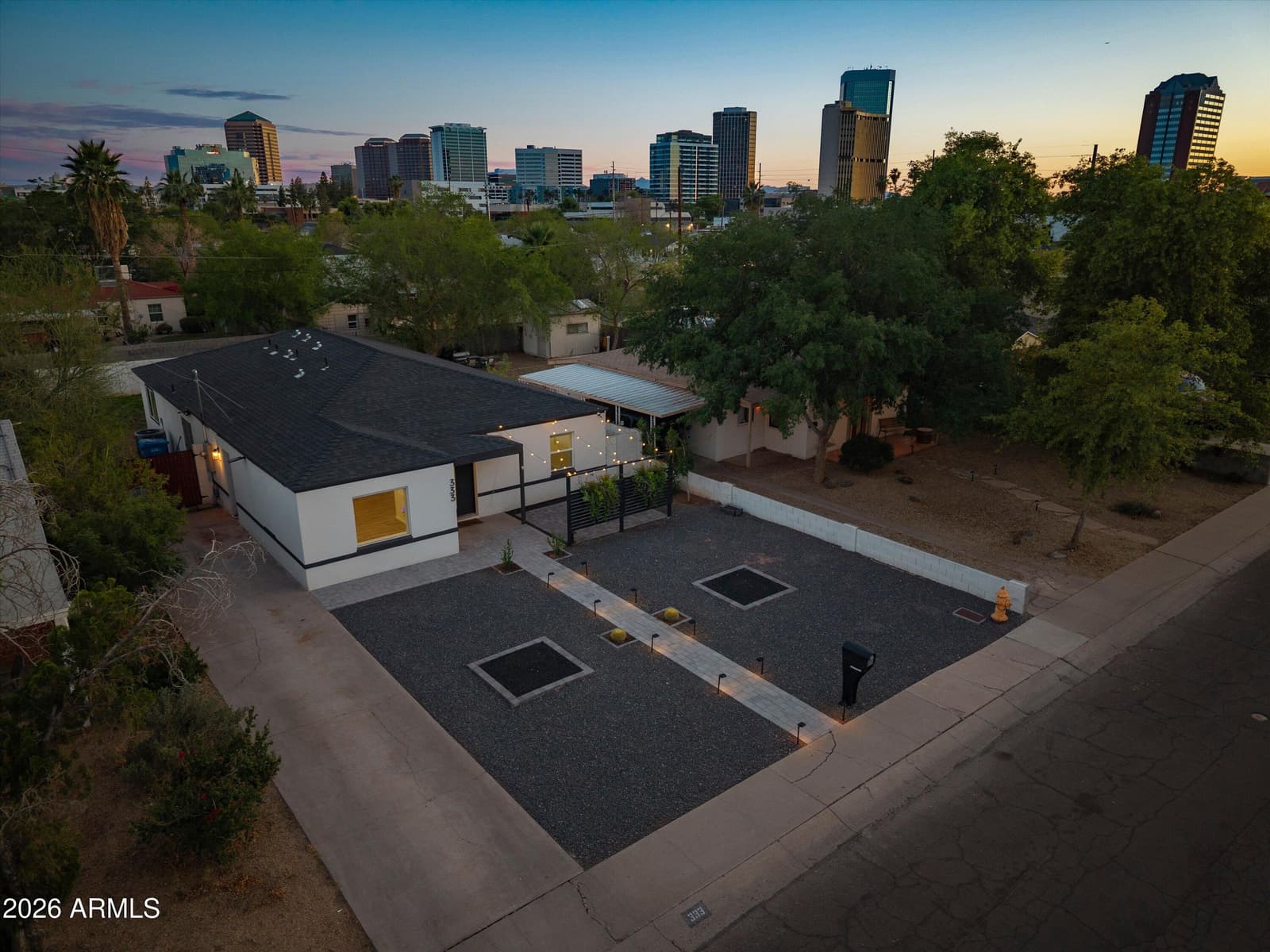 333 E CLARENDON Avenue, Phoenix, AZ 85012 — photo 42 of 49