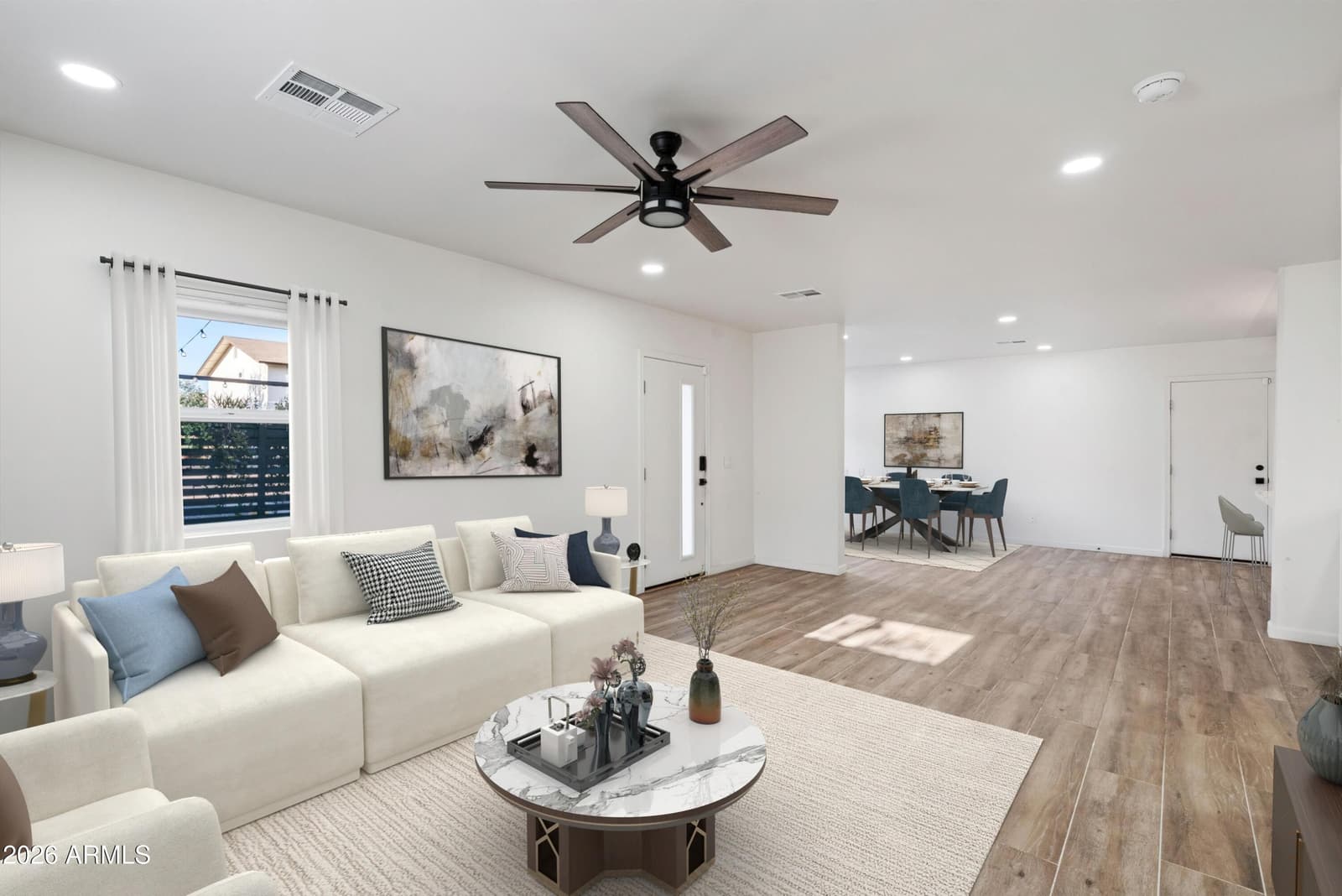 333 E CLARENDON Avenue, Phoenix, AZ 85012 — photo 12 of 49