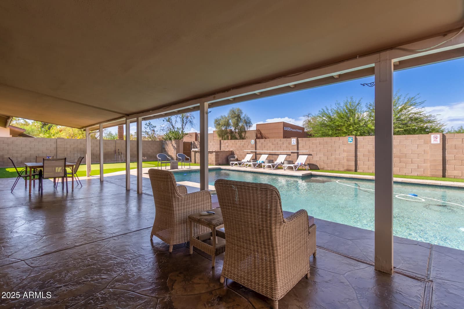 3142 E ALTADENA Avenue, Phoenix, AZ 85028 — photo 17 of 21